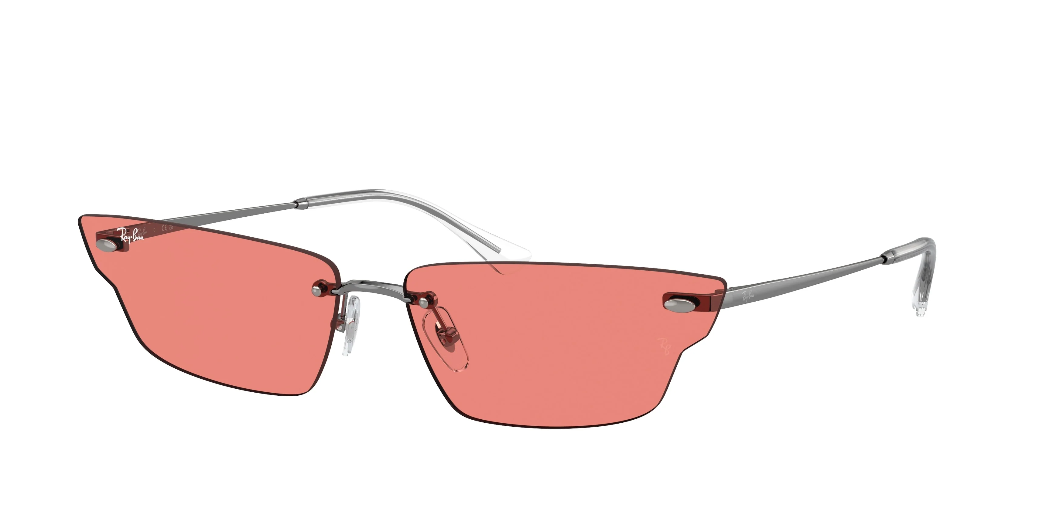 Ray-Ban 0RB3731 ANH