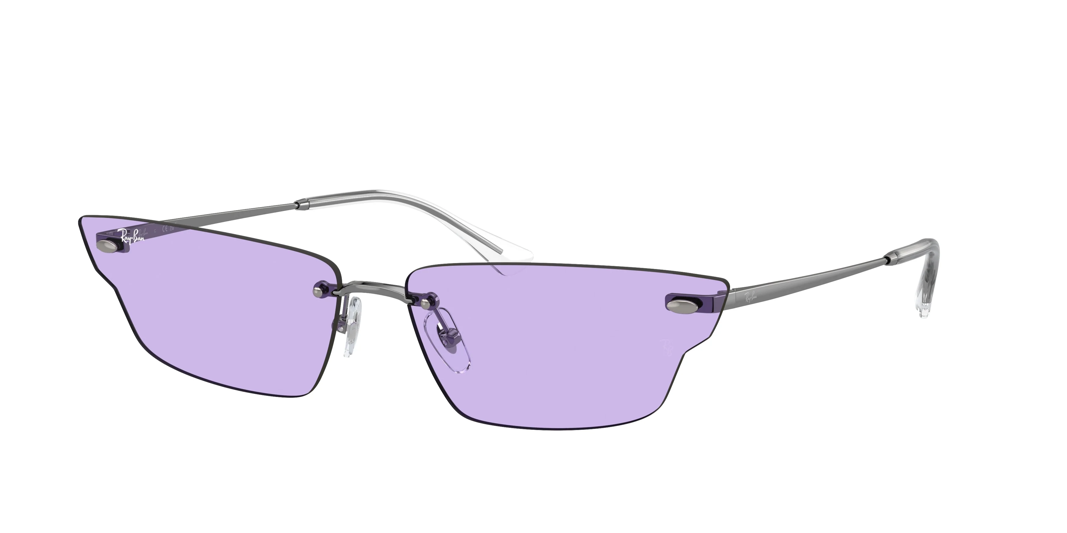 Ray-Ban 0RB3731 ANH