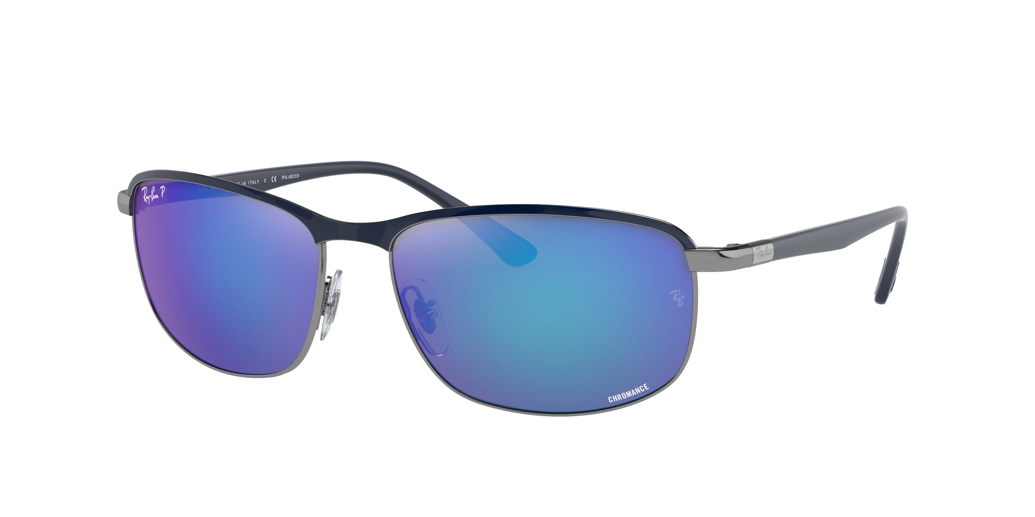 Ray-Ban 0RB3671CH