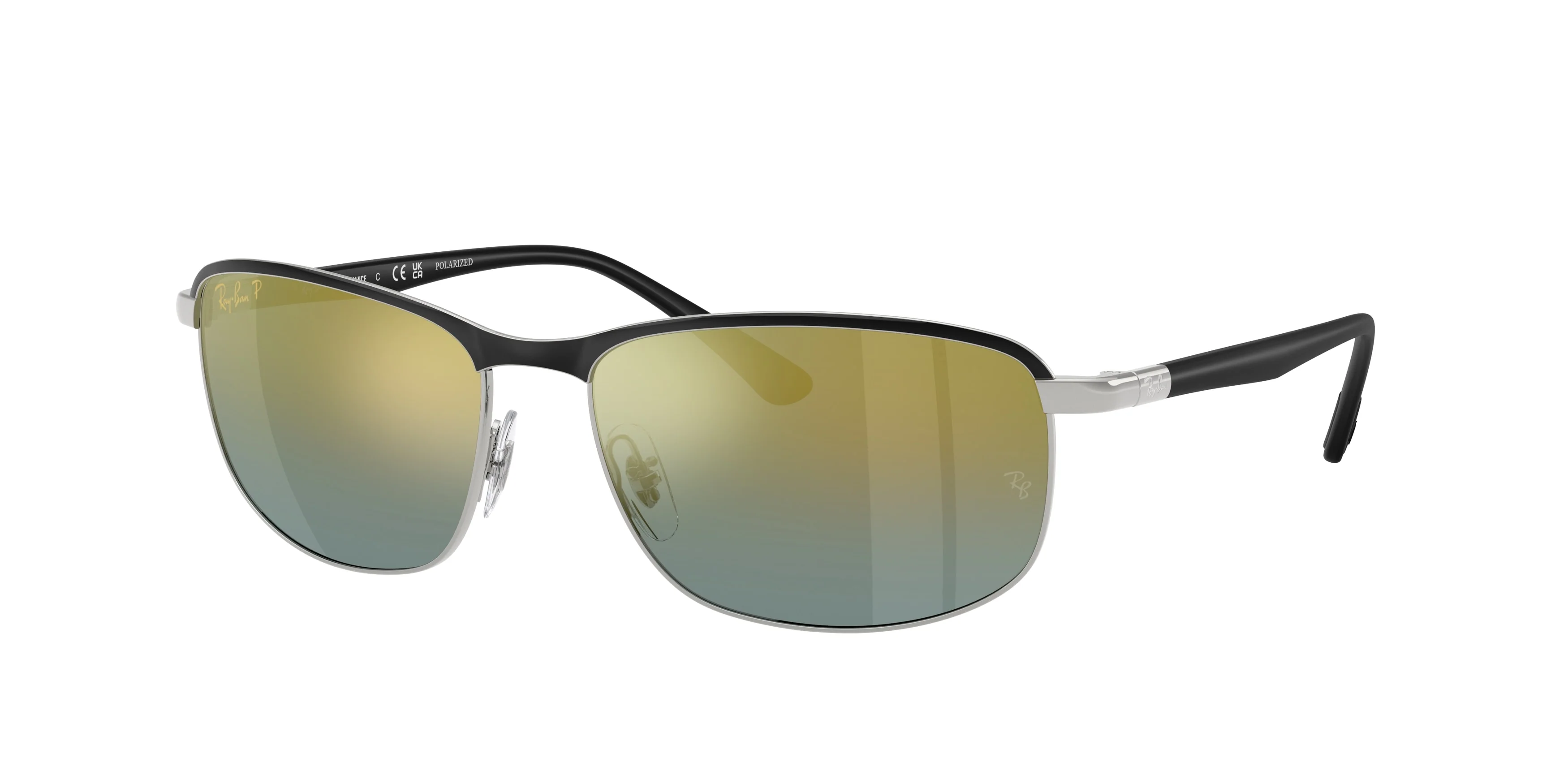 Ray-Ban 0RB3671CH