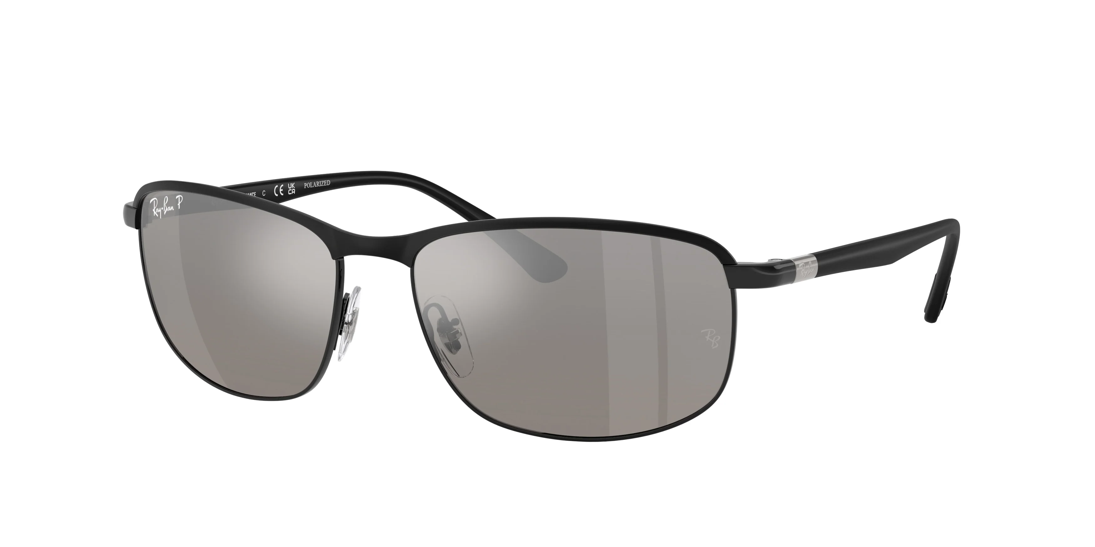Ray-Ban 0RB3671CH