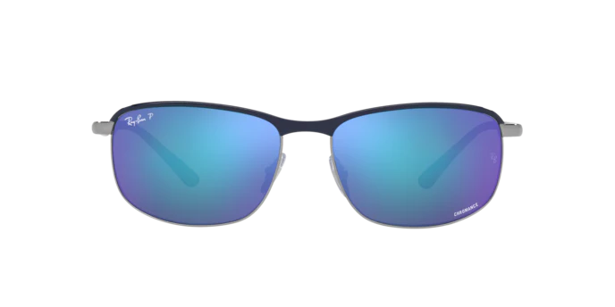 Ray-Ban 0RB3671CH