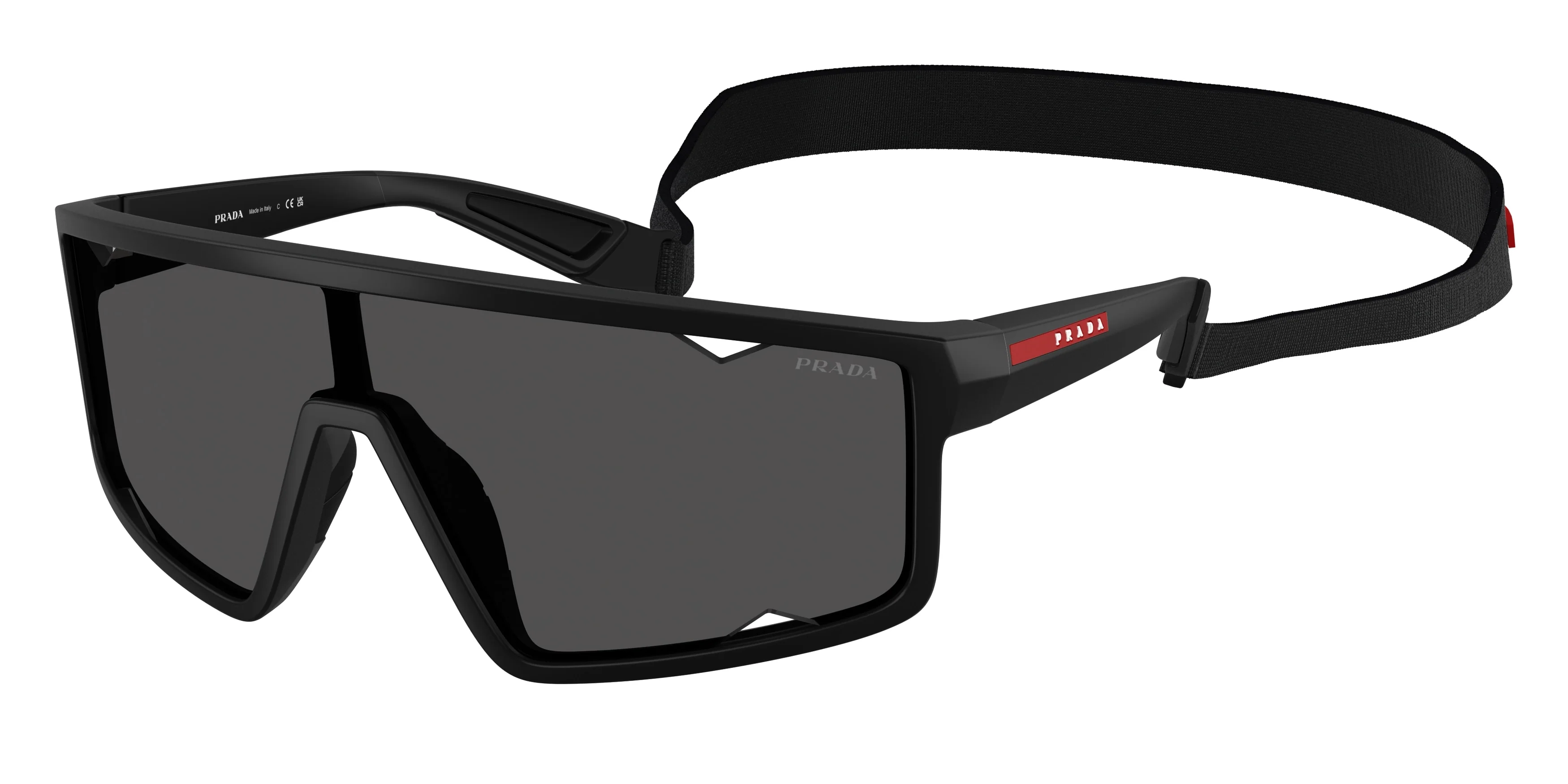 Prada Linea Rossa 0PS A03S