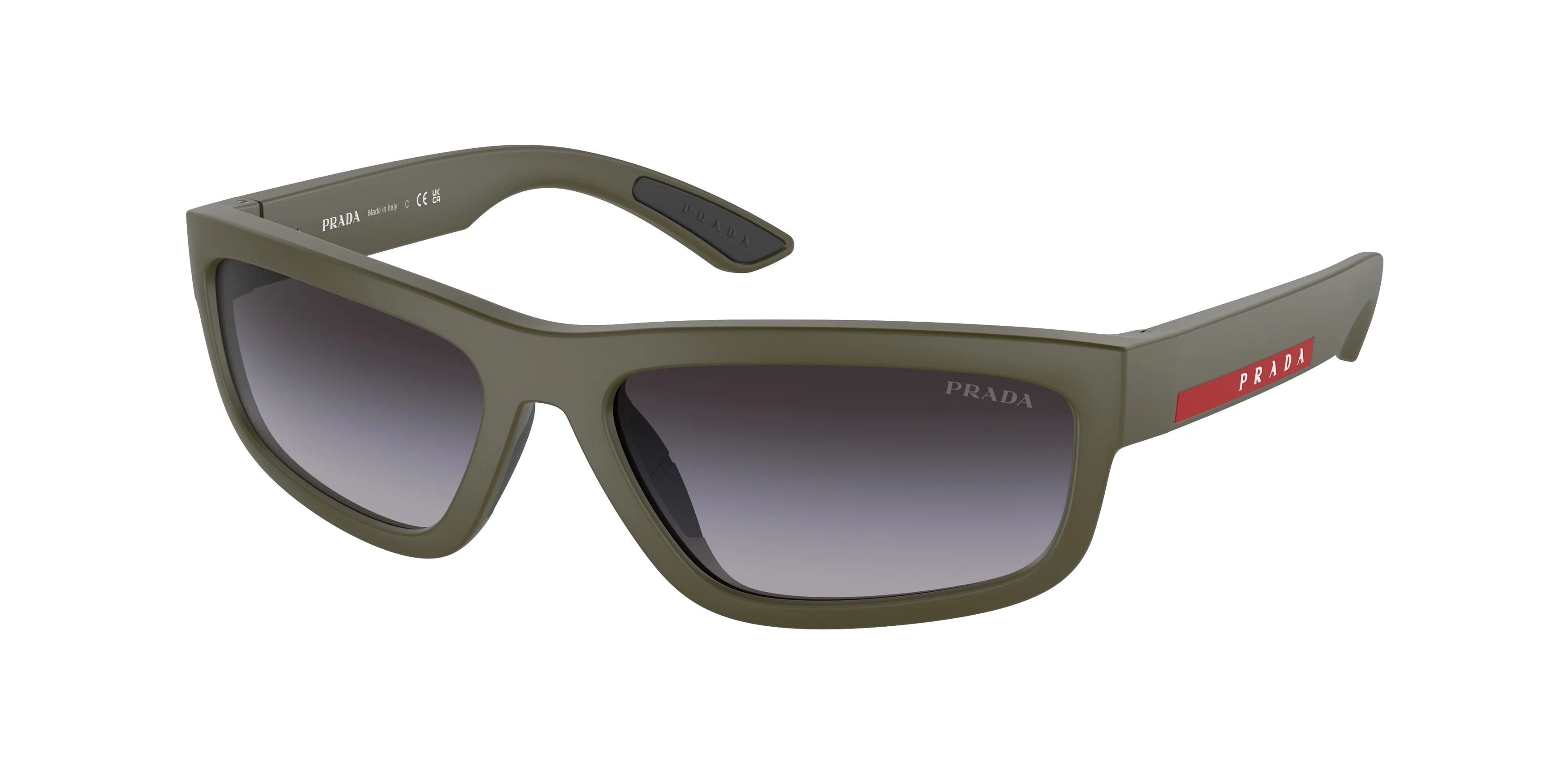 Prada Linea Rossa 0PS 05ZS