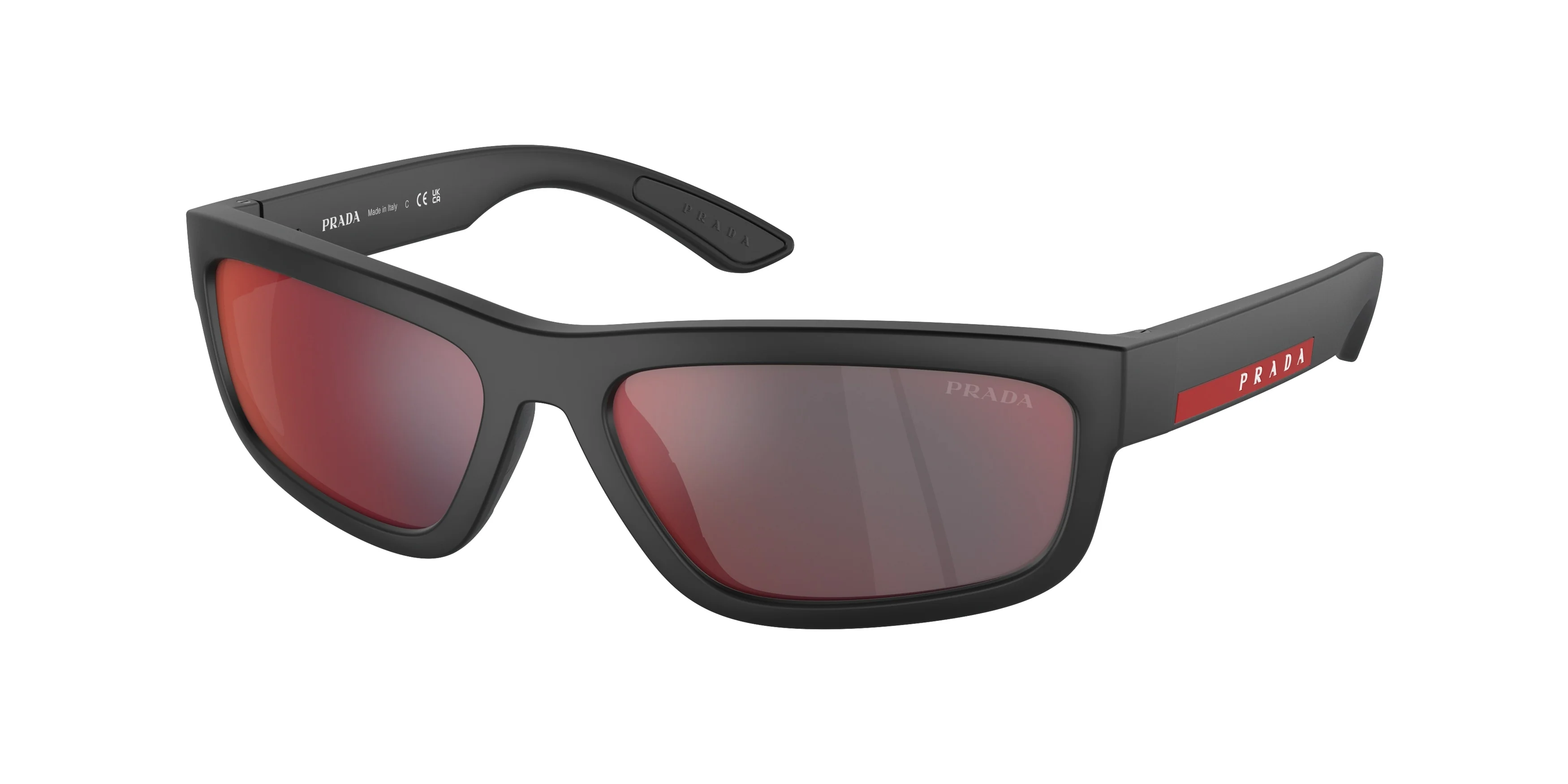 Prada Linea Rossa 0PS 05ZS