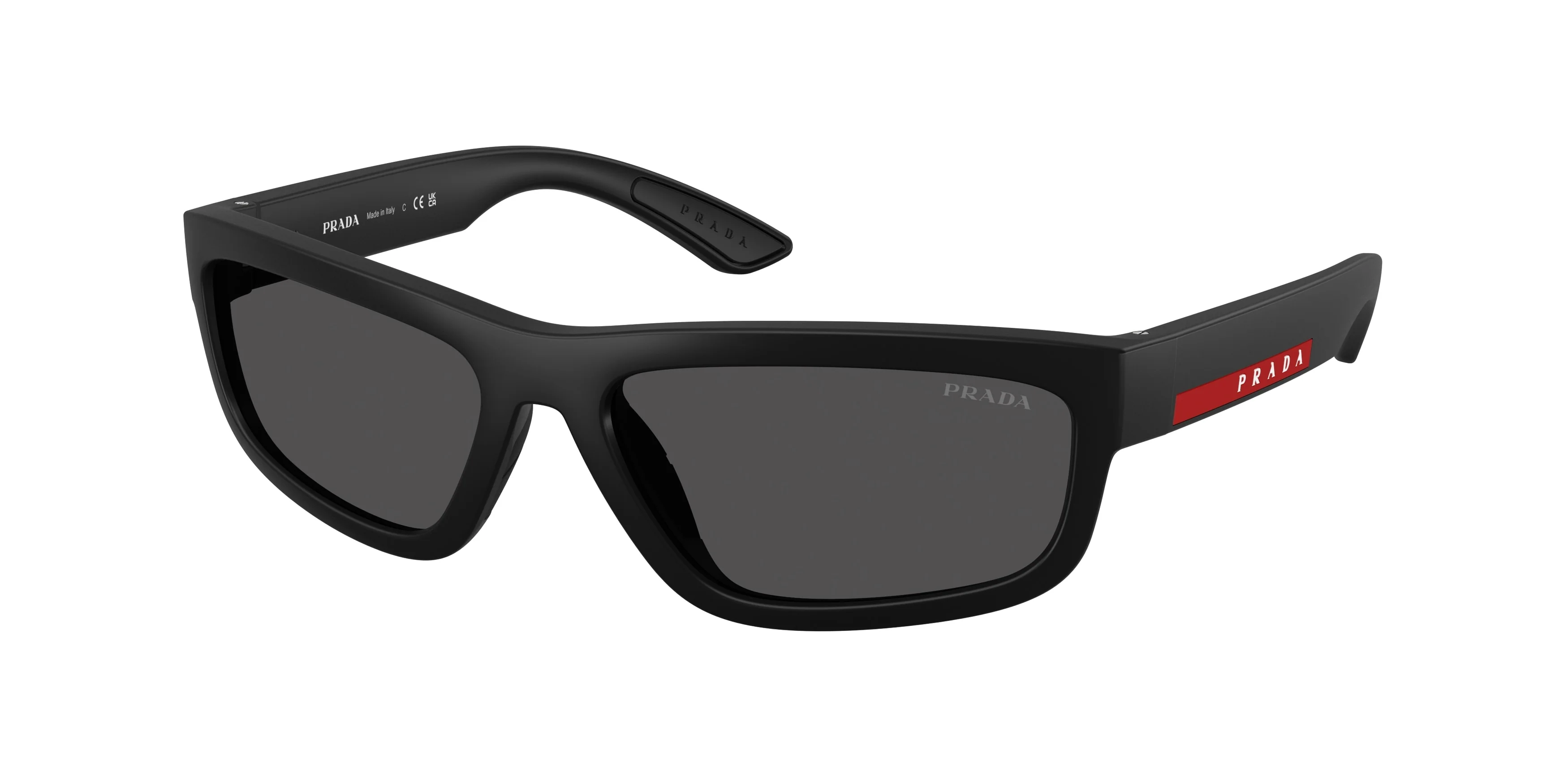 Prada Linea Rossa 0PS 05ZS