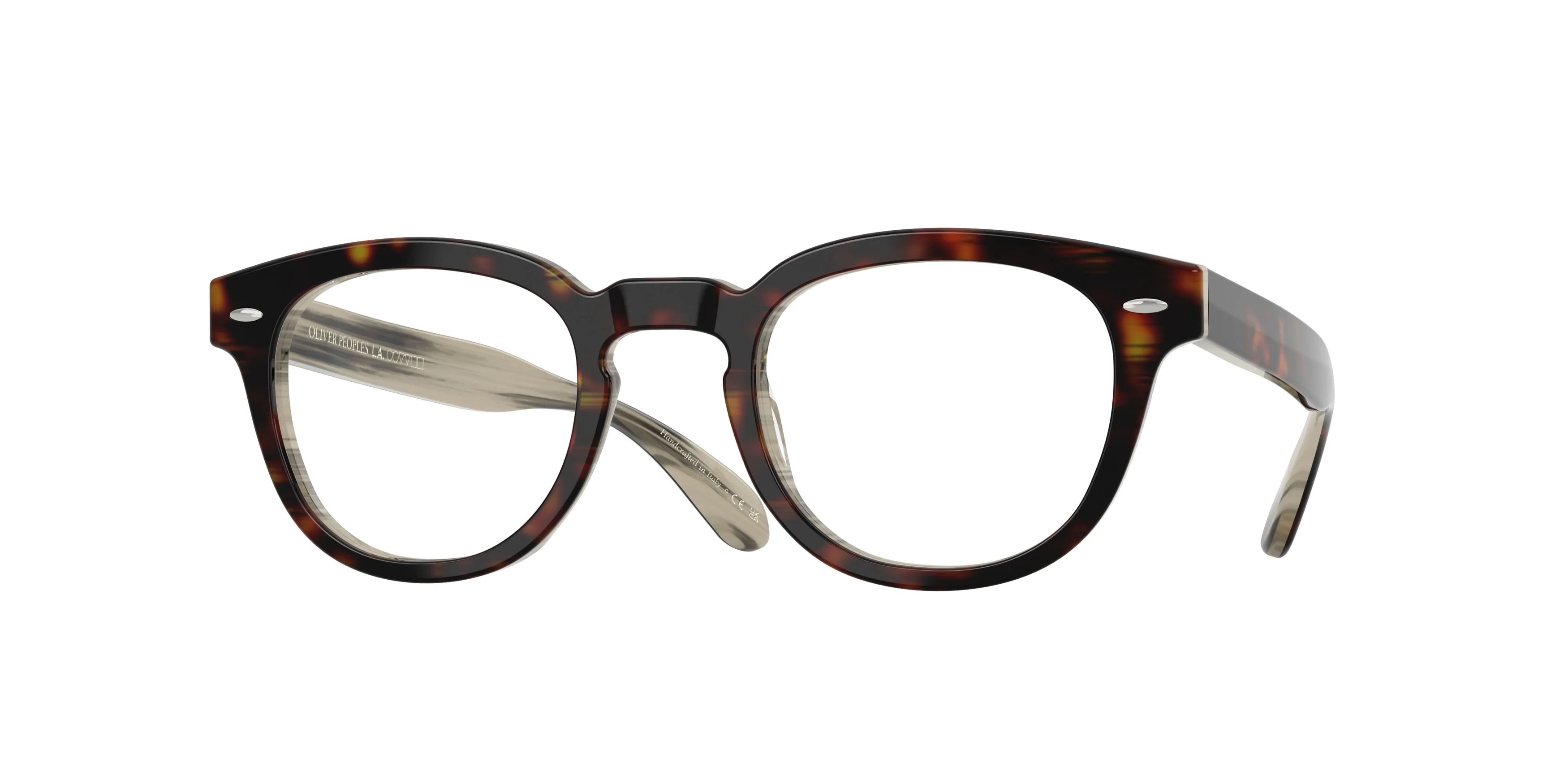 Oliver Peoples 0OV5036A SHELDRAKE (A)