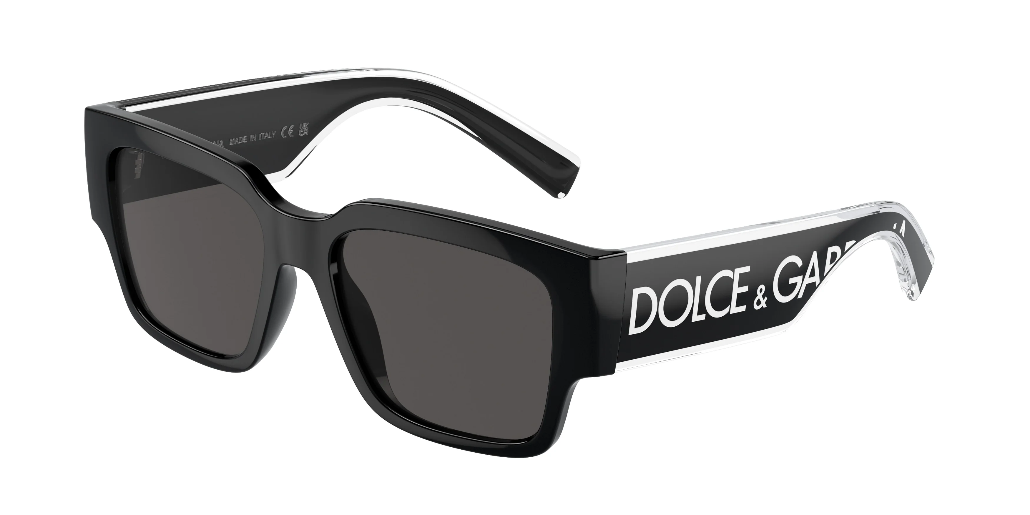 Dolce & Gabbana 0DX6004