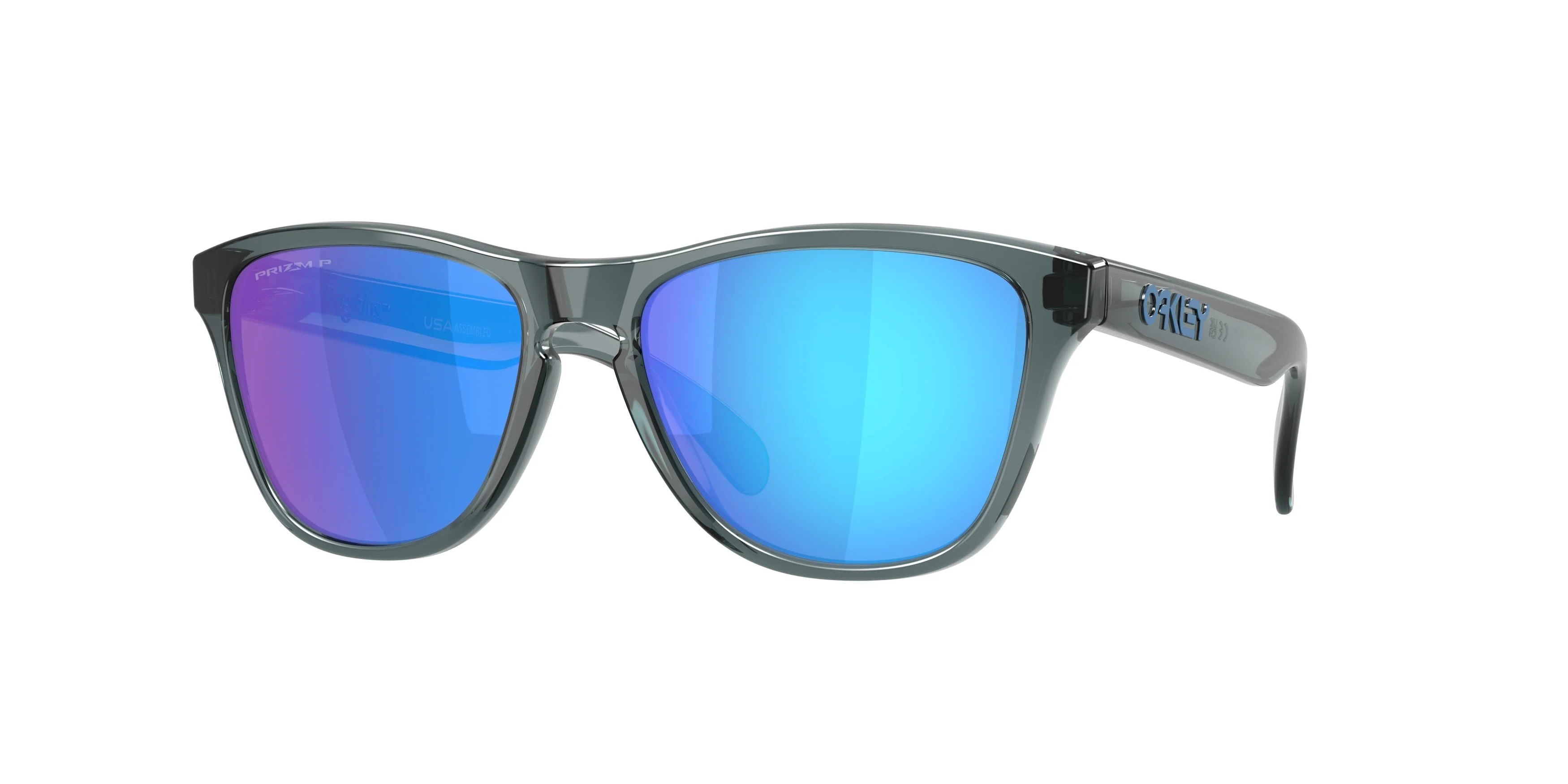 Oakley 0OO9508 FROGSKINS S