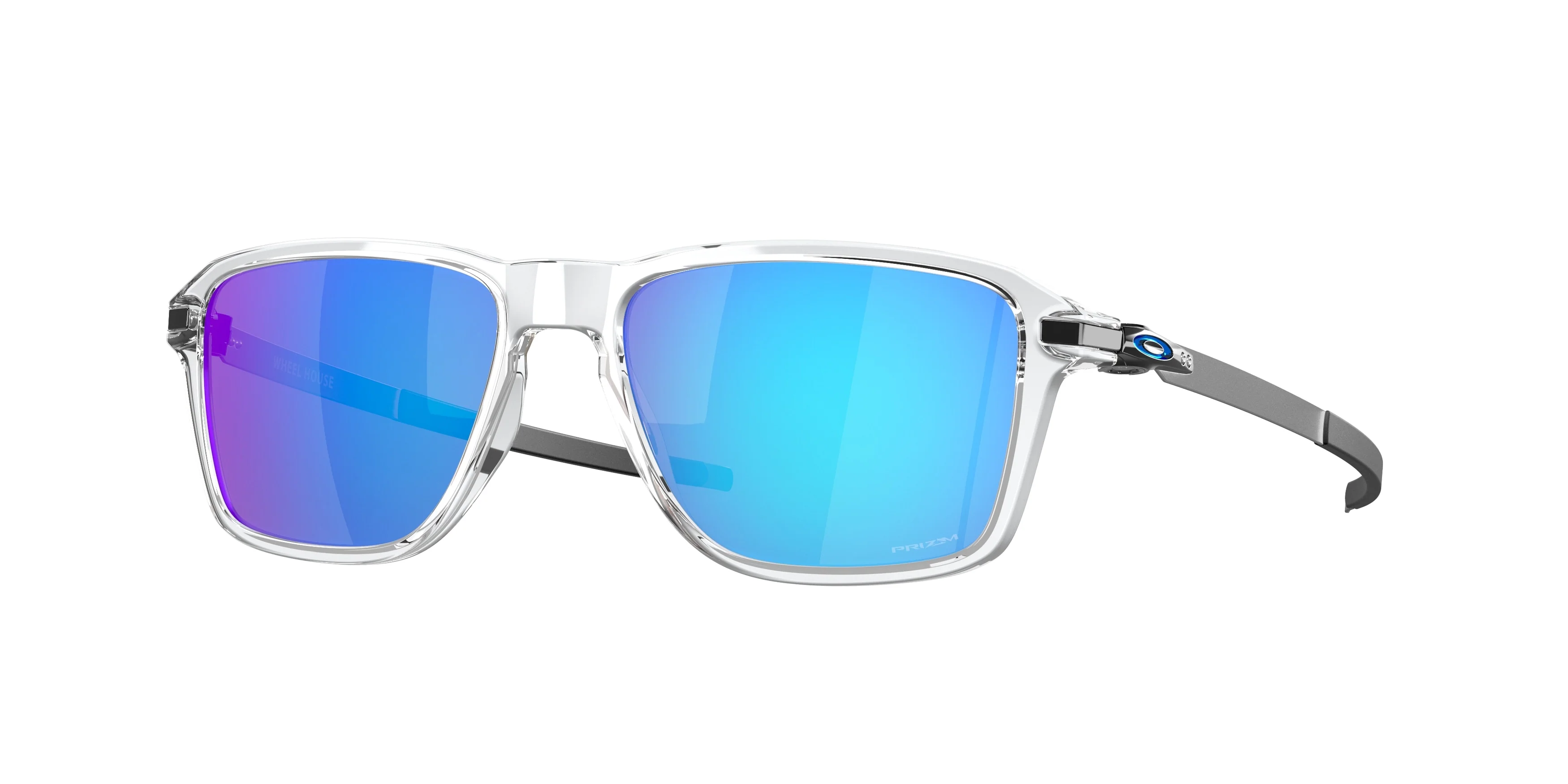 Oakley 0OO9469 WHEEL HOUSE
