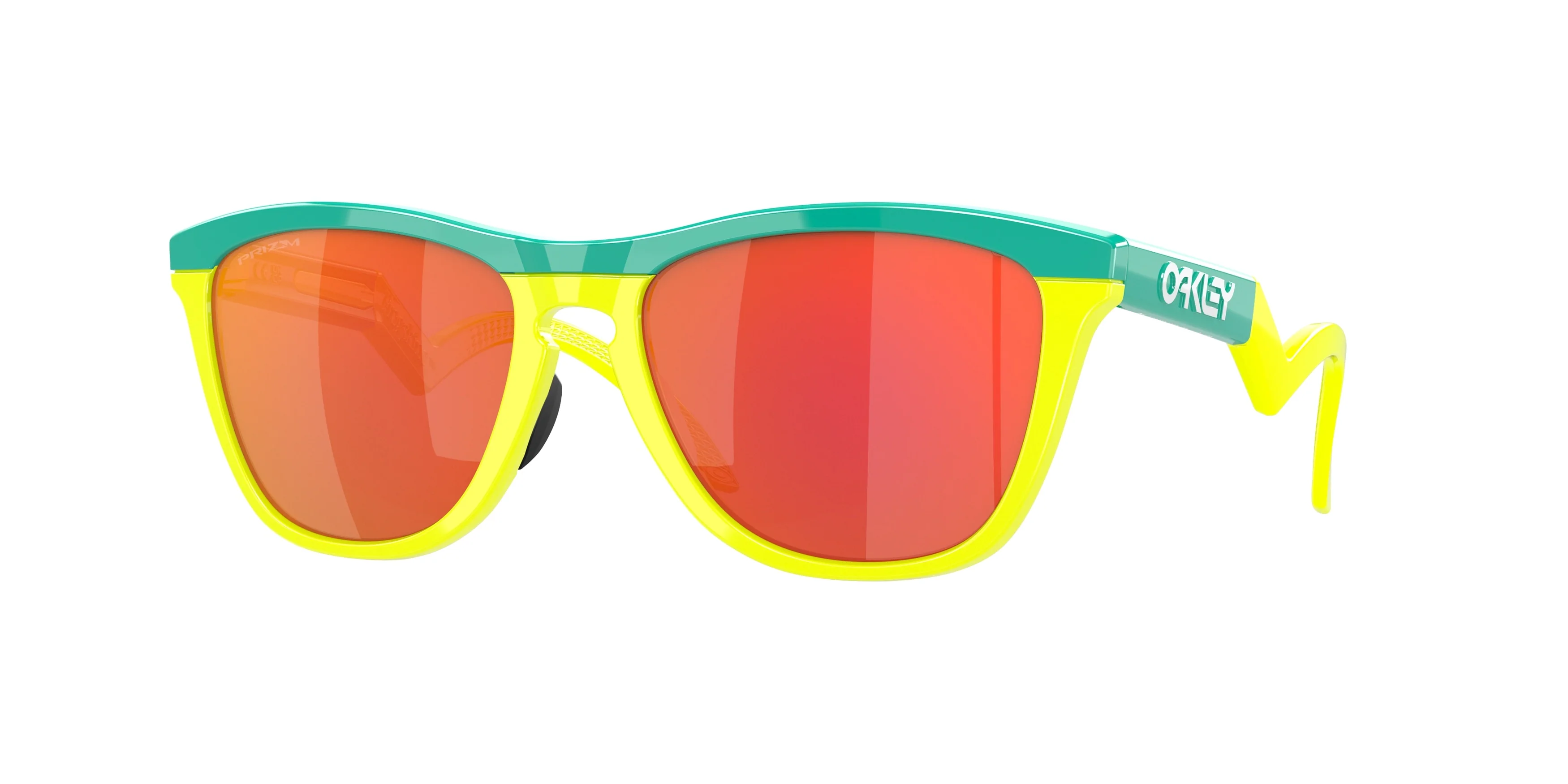Oakley 0OO9289 FROGSKINS HYBRID