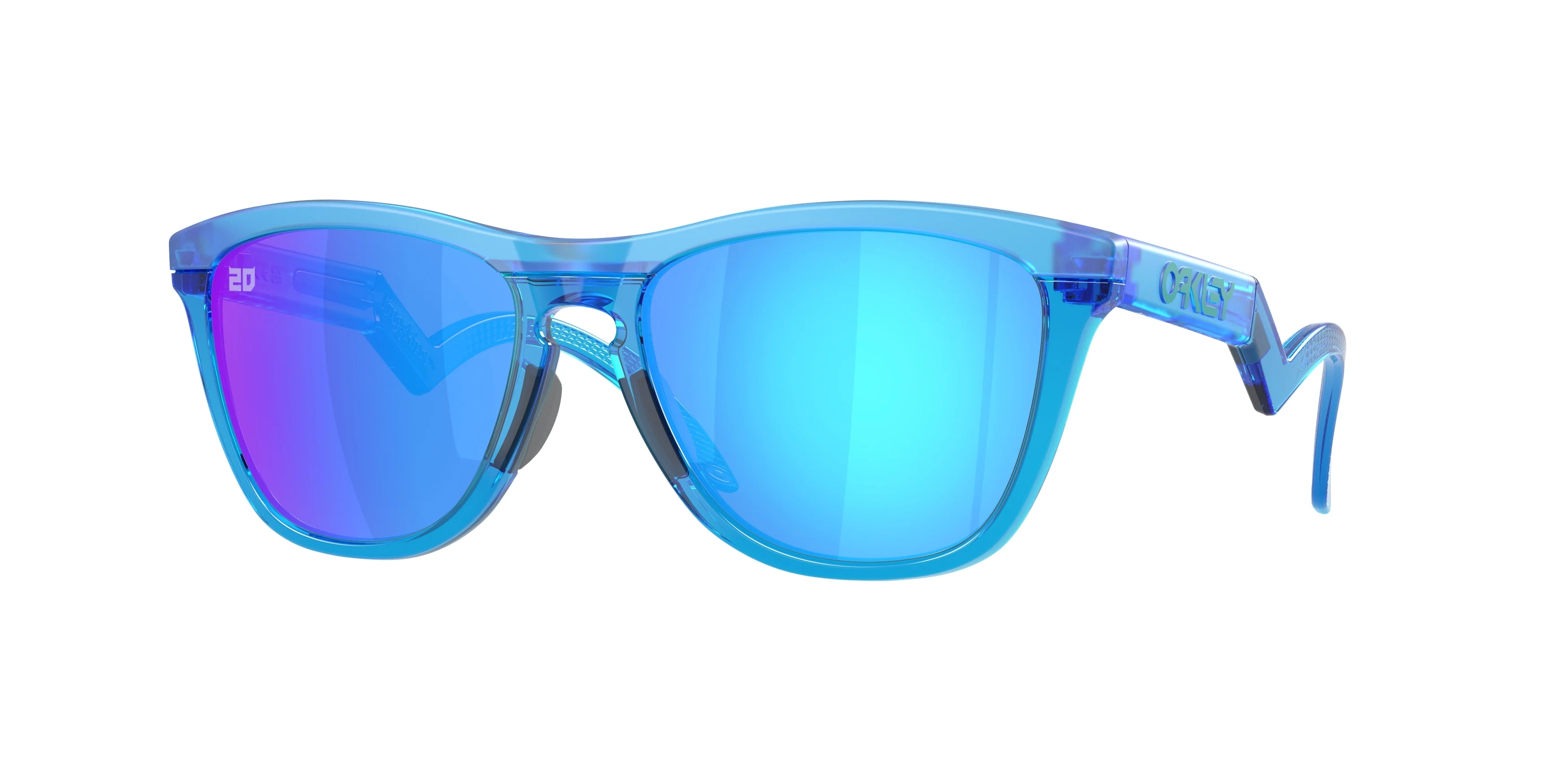 Oakley 0OO9289 FROGSKINS HYBRID