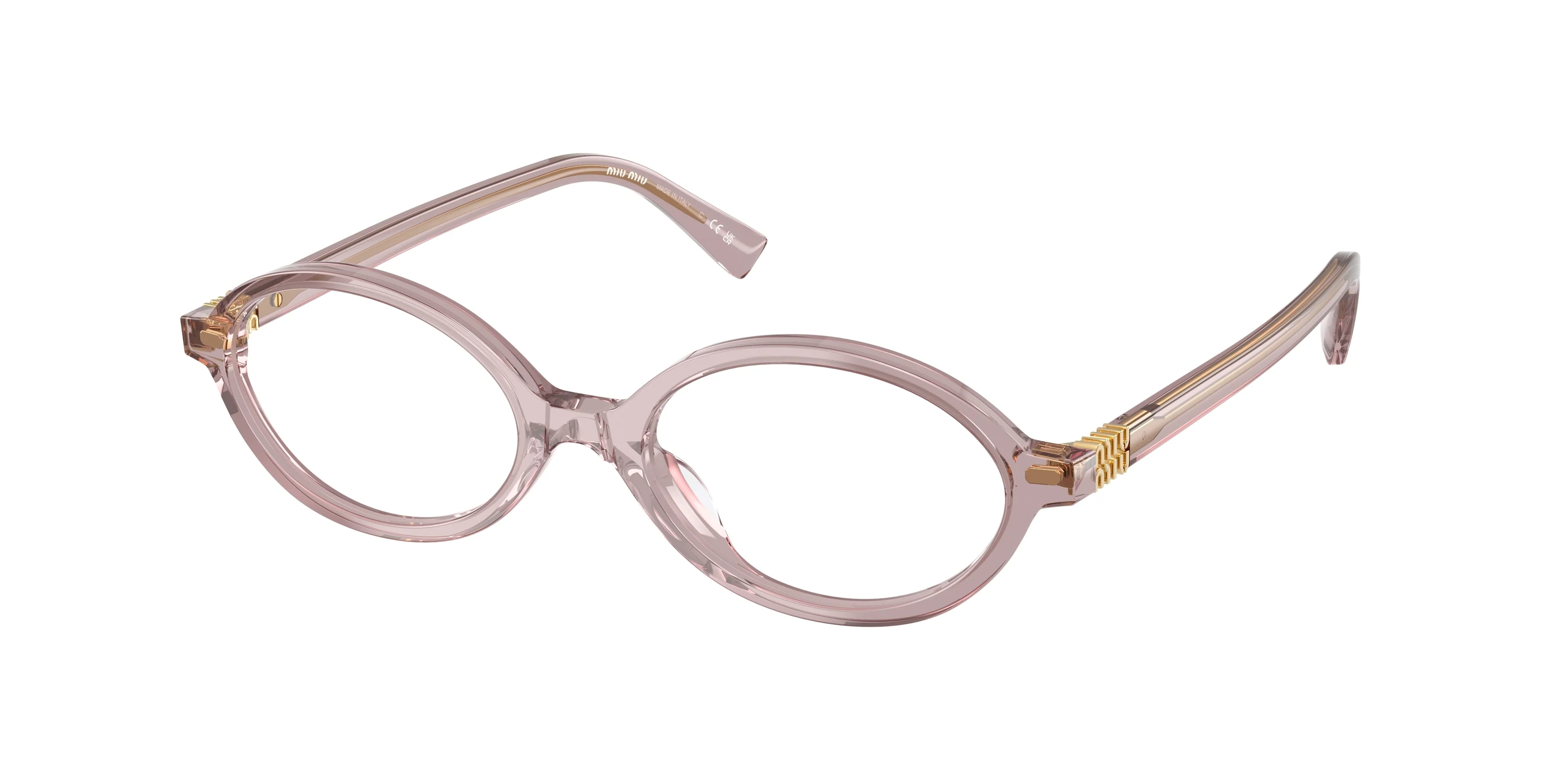 Miu Miu 0MU 01XV