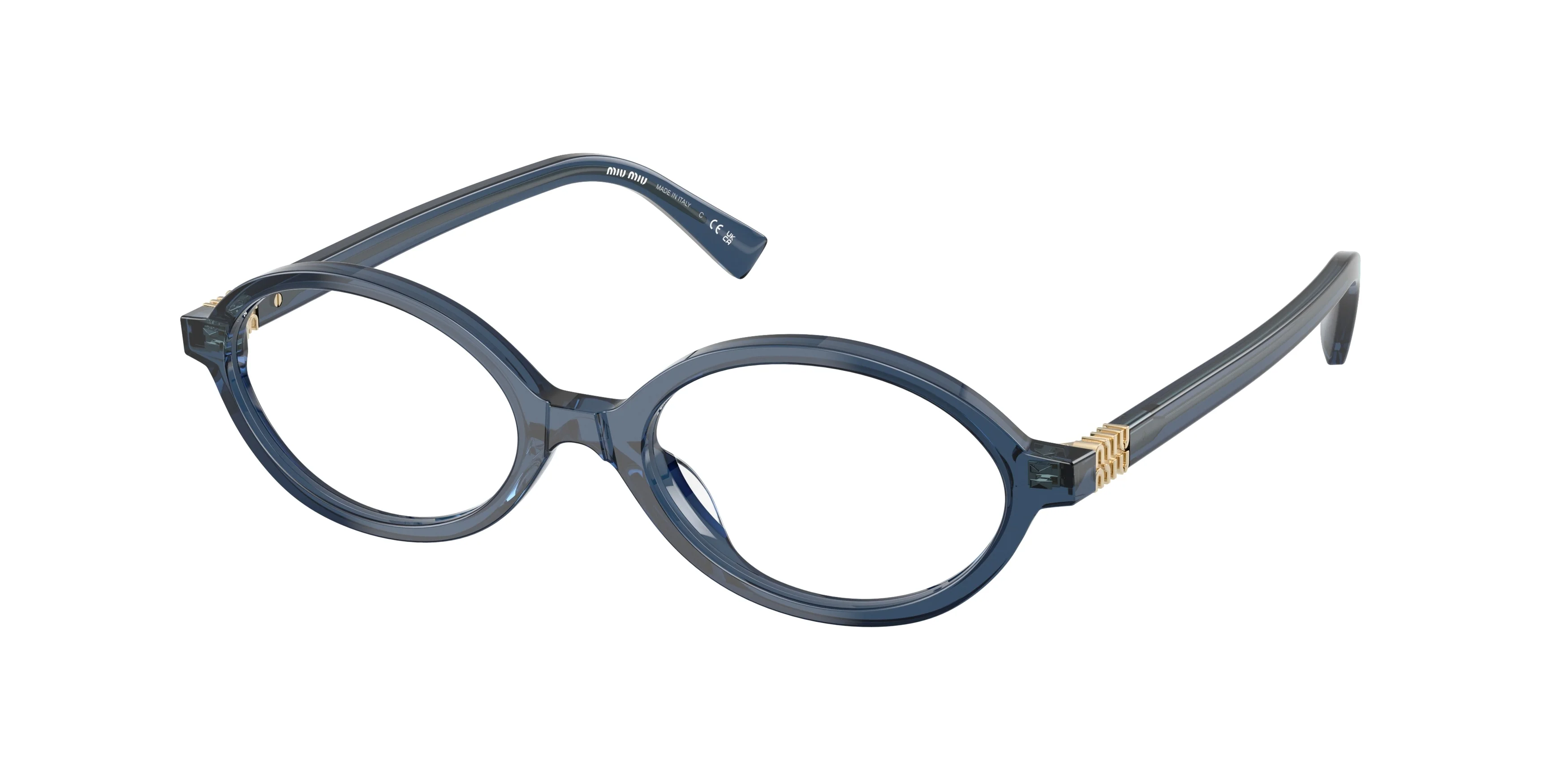 Miu Miu 0MU 01XV