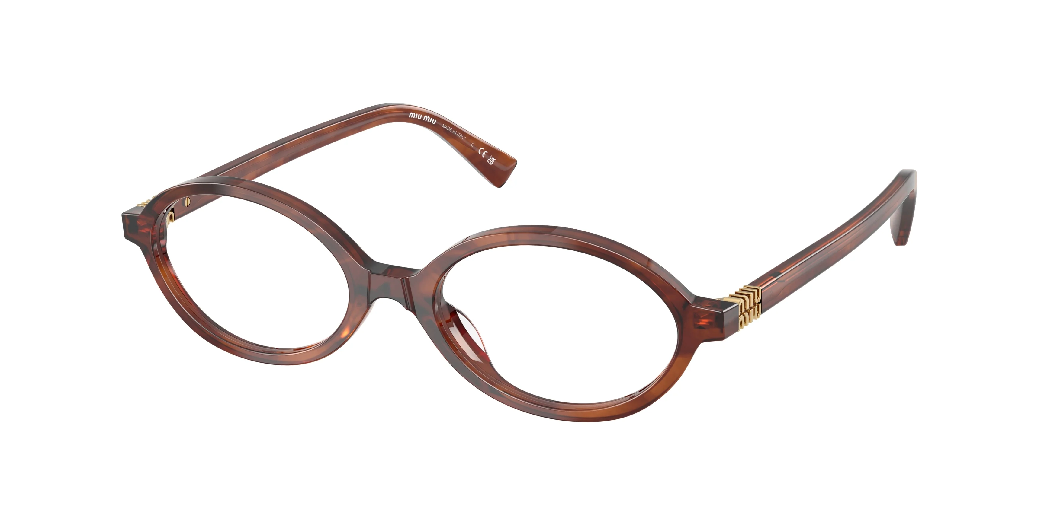 Miu Miu 0MU 01XV
