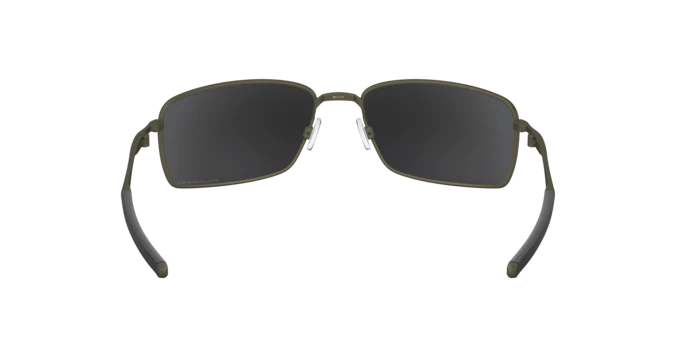 Oakley 0OO4075 SQUARE WIRE