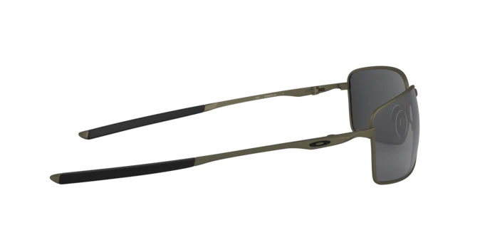 Oakley 0OO4075 SQUARE WIRE