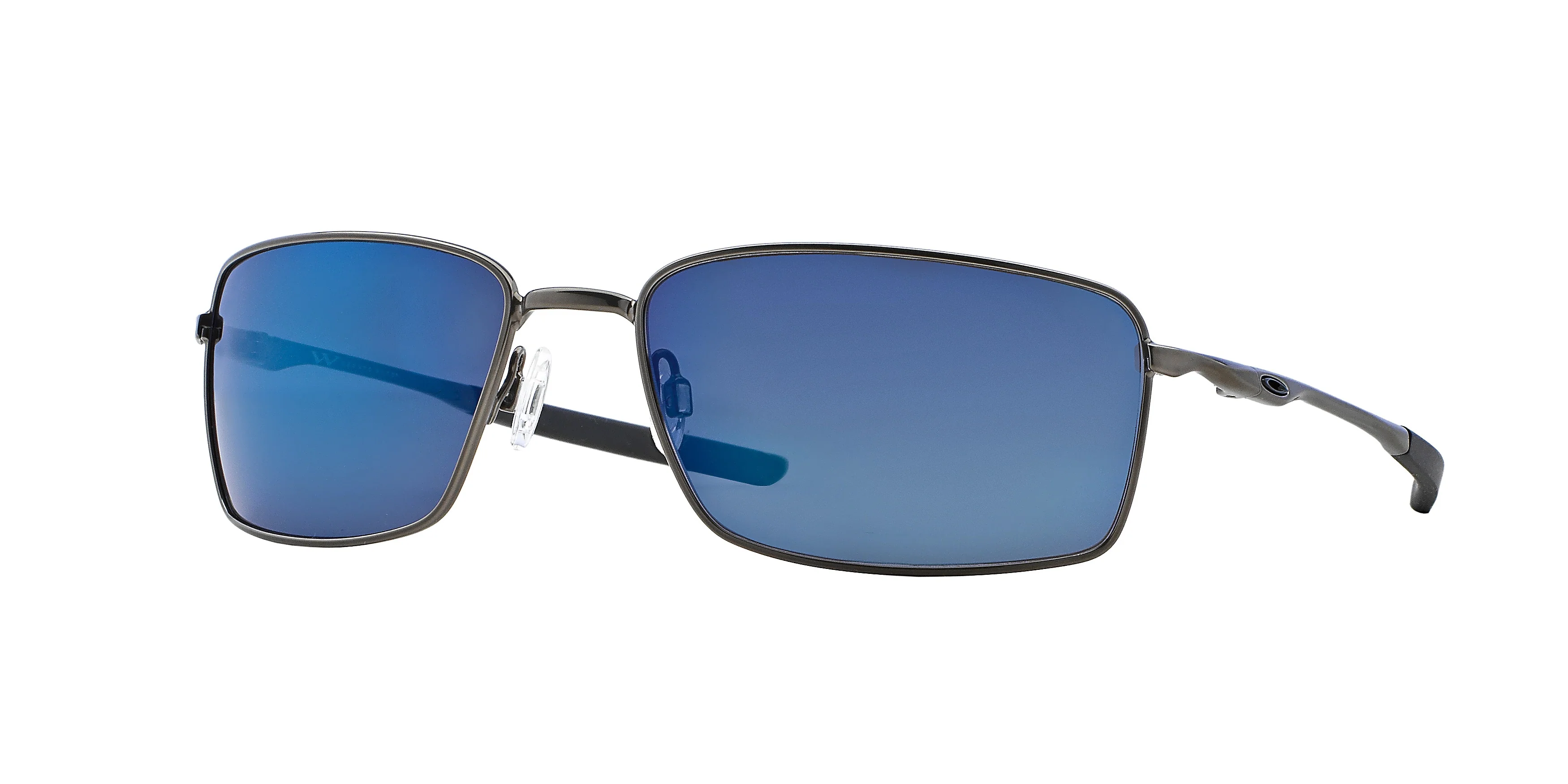 Oakley 0OO4075 SQUARE WIRE