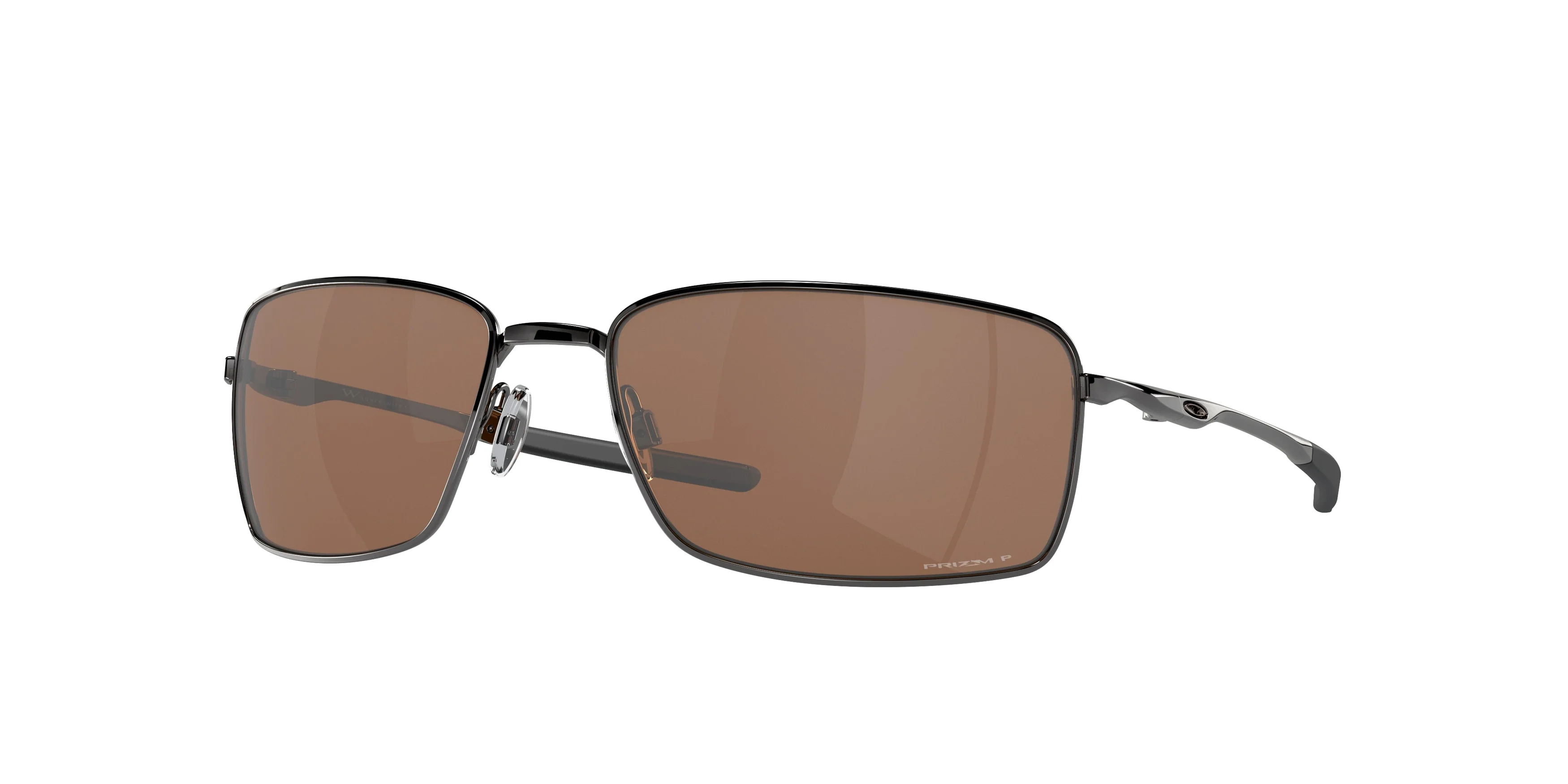 Oakley 0OO4075 SQUARE WIRE
