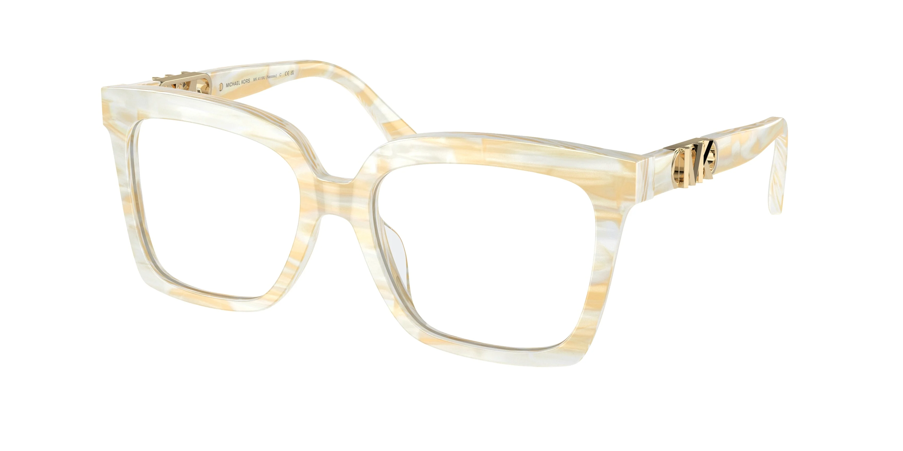 Michael Kors 0MK4119U NASSAU
