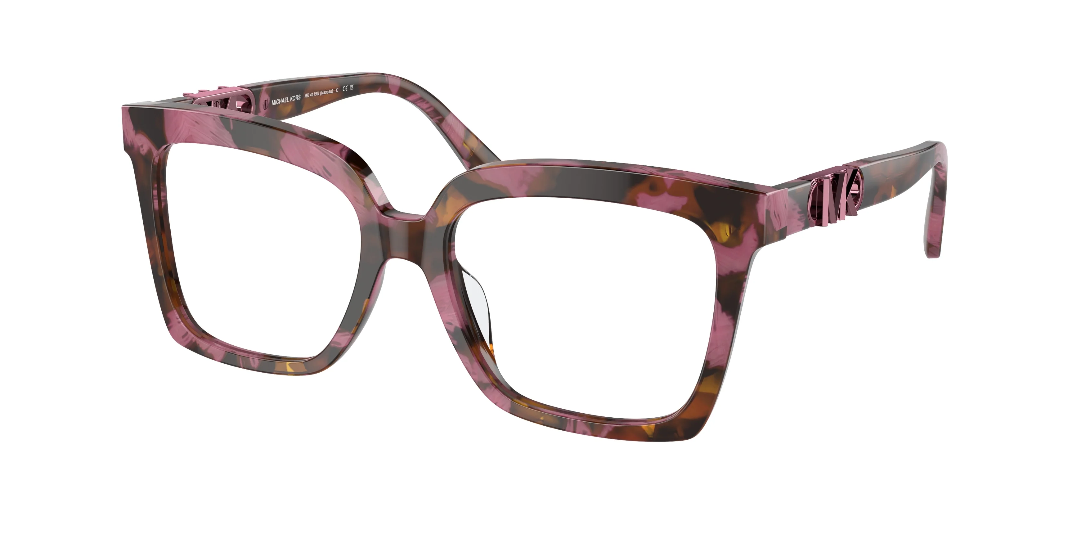 Michael Kors 0MK4119U NASSAU