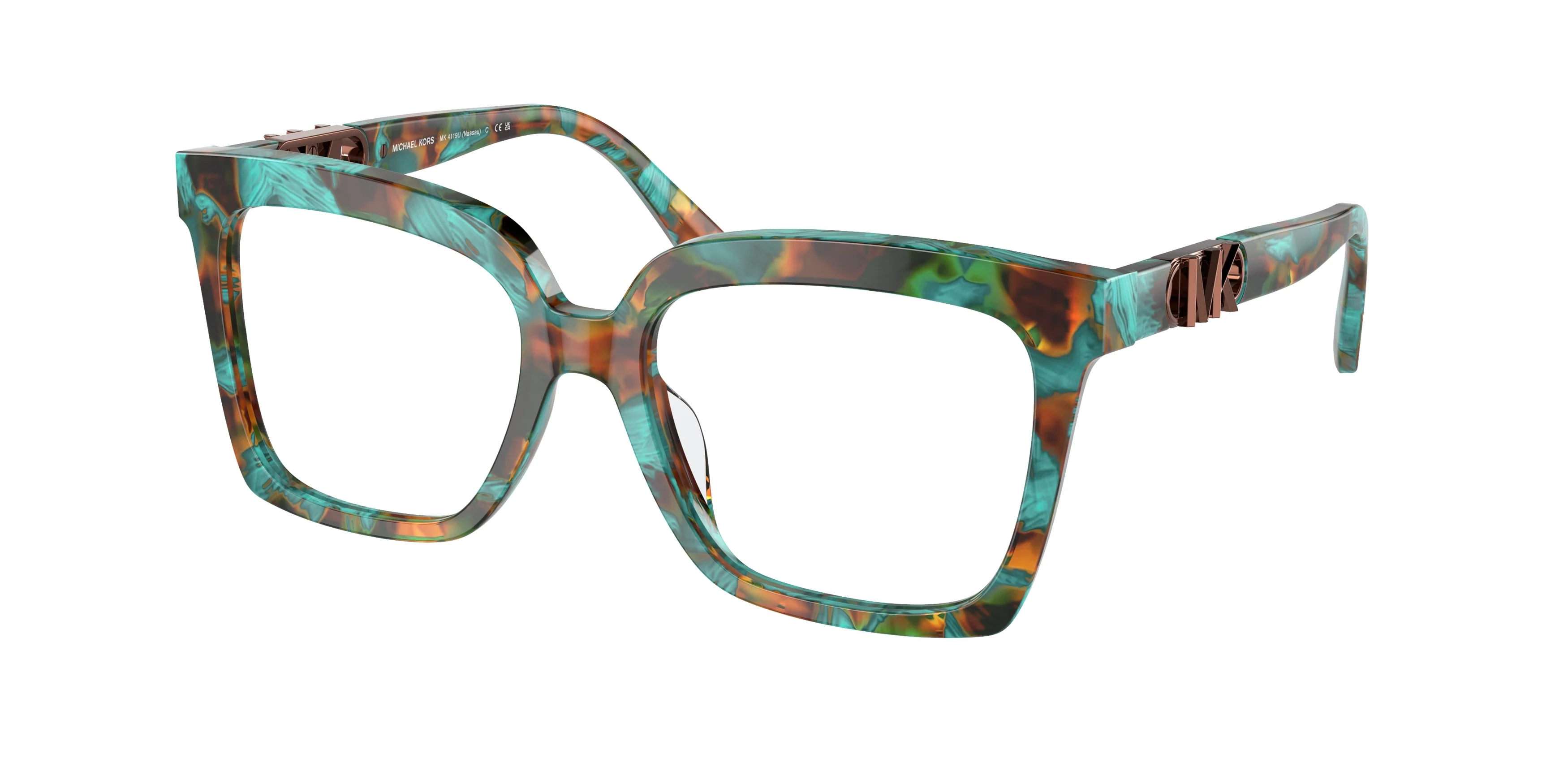 Michael Kors 0MK4119U NASSAU