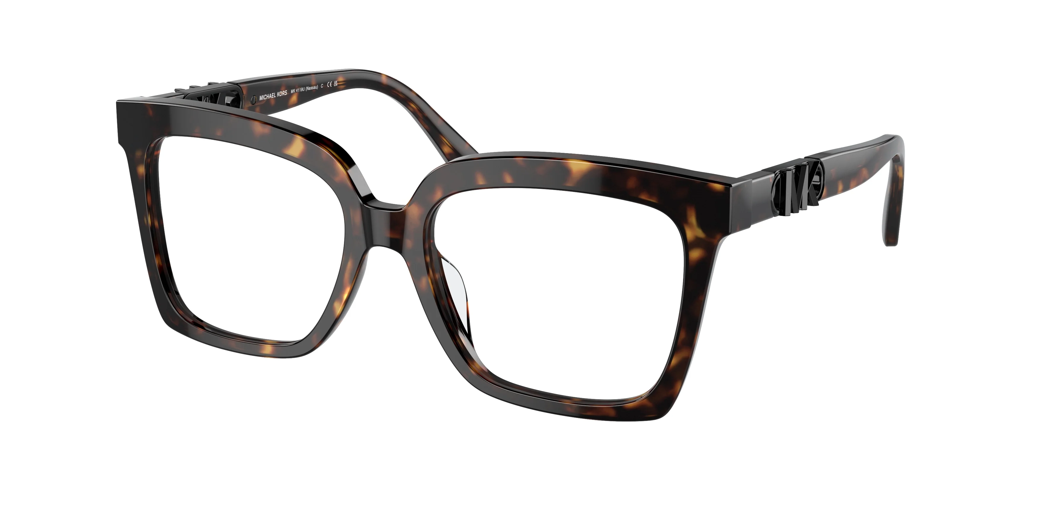 Michael Kors 0MK4119U NASSAU