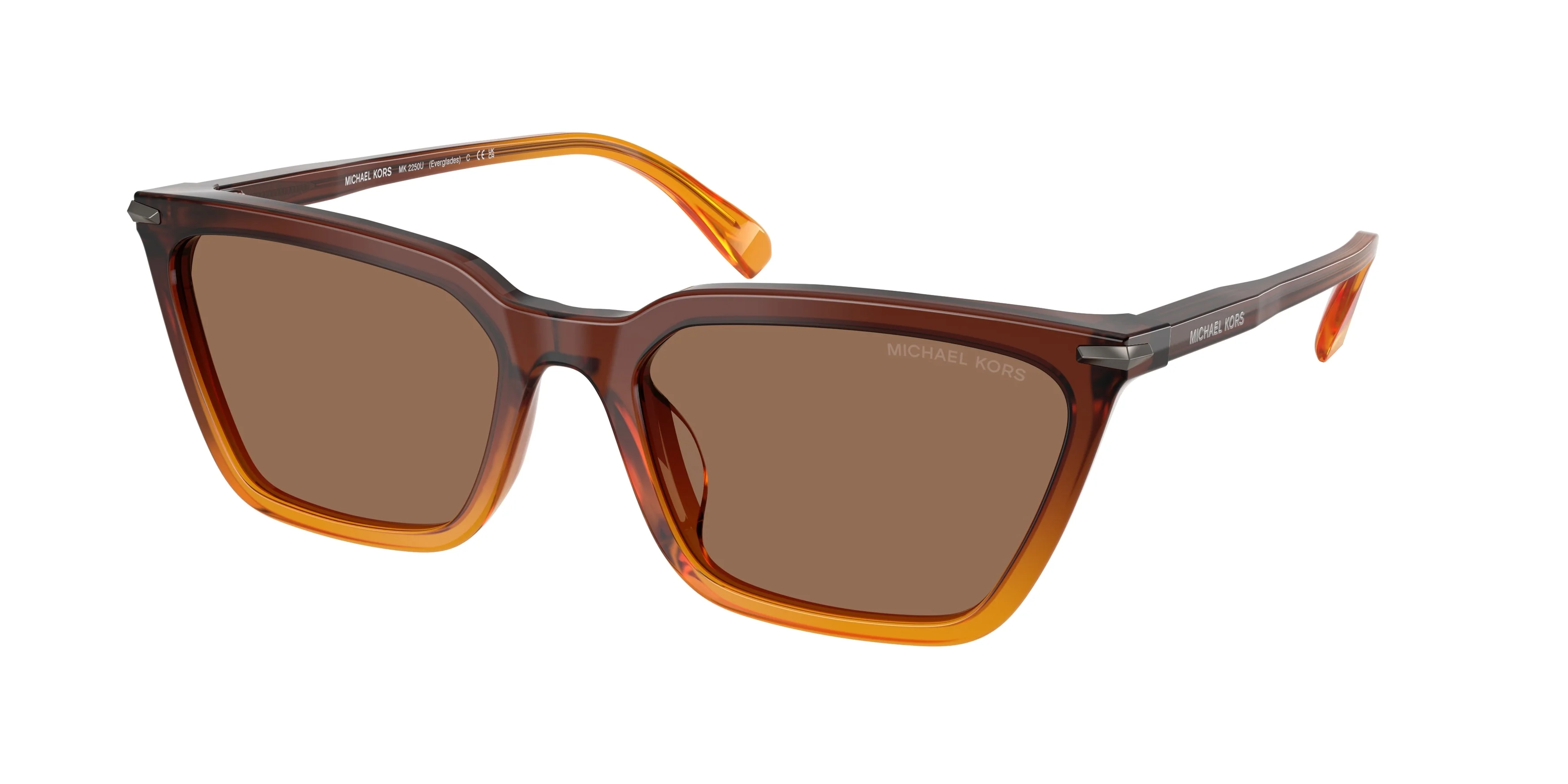 Michael Kors 0MK2250U EVERGLADES