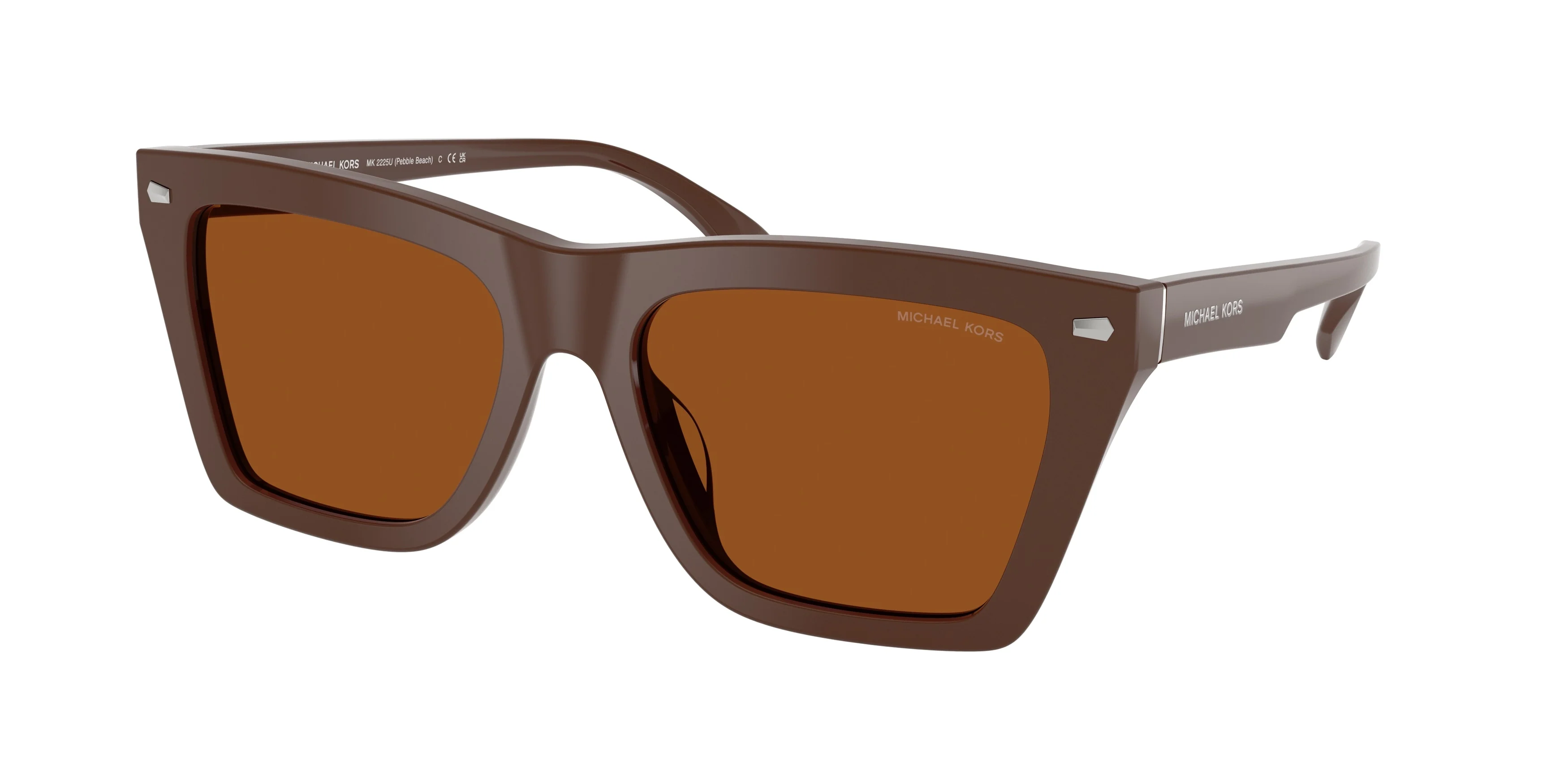 Michael Kors 0MK2225U PEBBLE BEACH