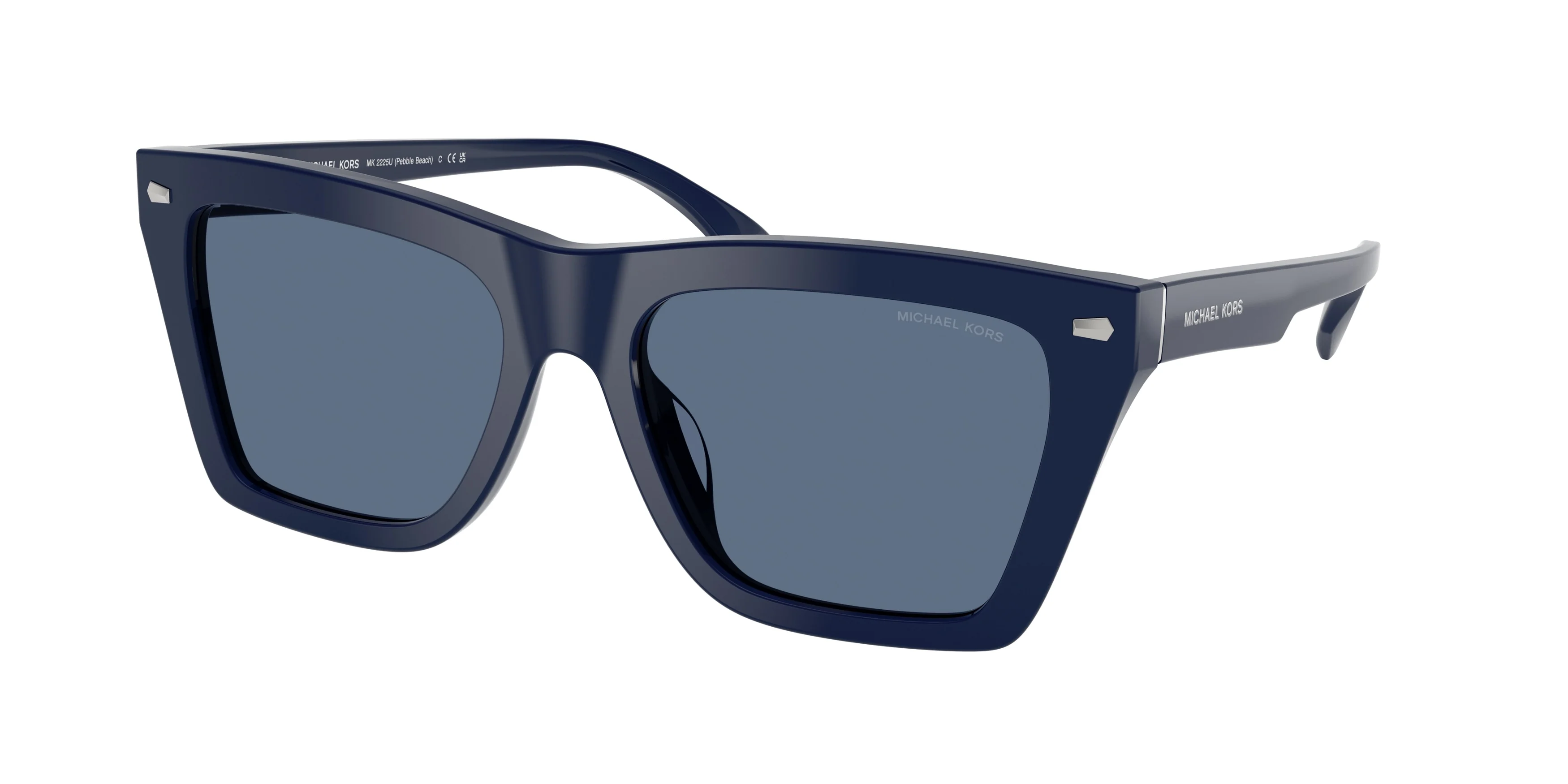 Michael Kors 0MK2225U PEBBLE BEACH
