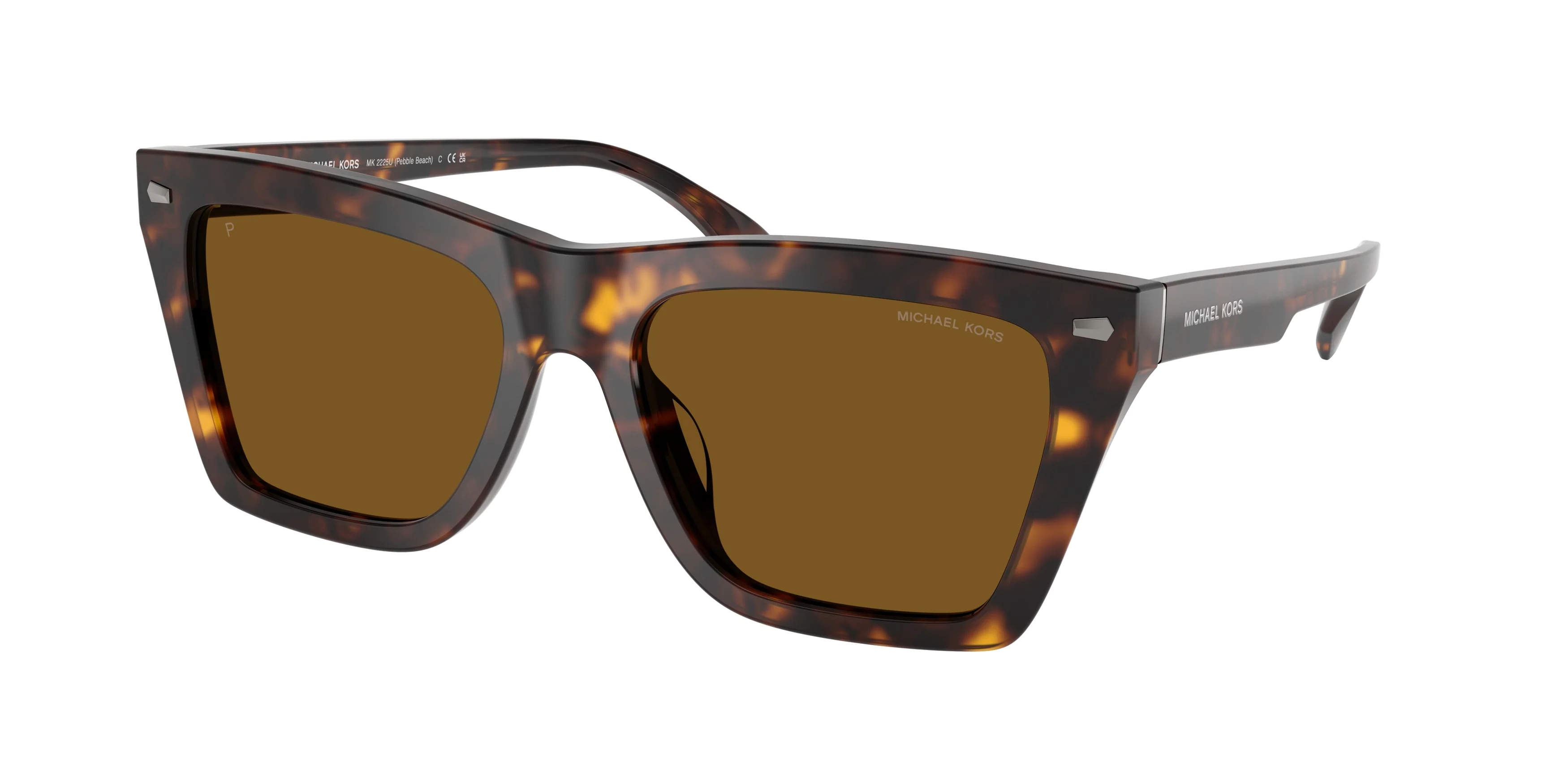 Michael Kors 0MK2225U PEBBLE BEACH