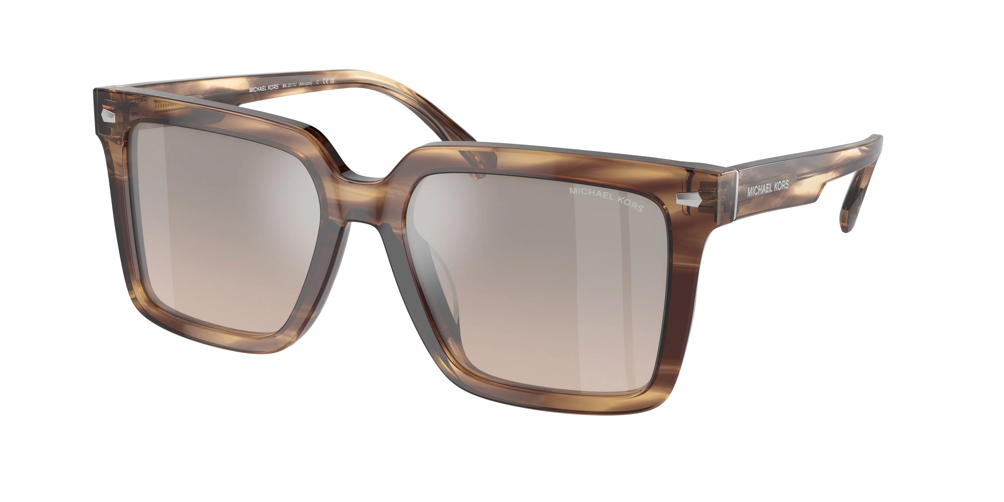 Michael Kors 0MK2217U ABRUZZO