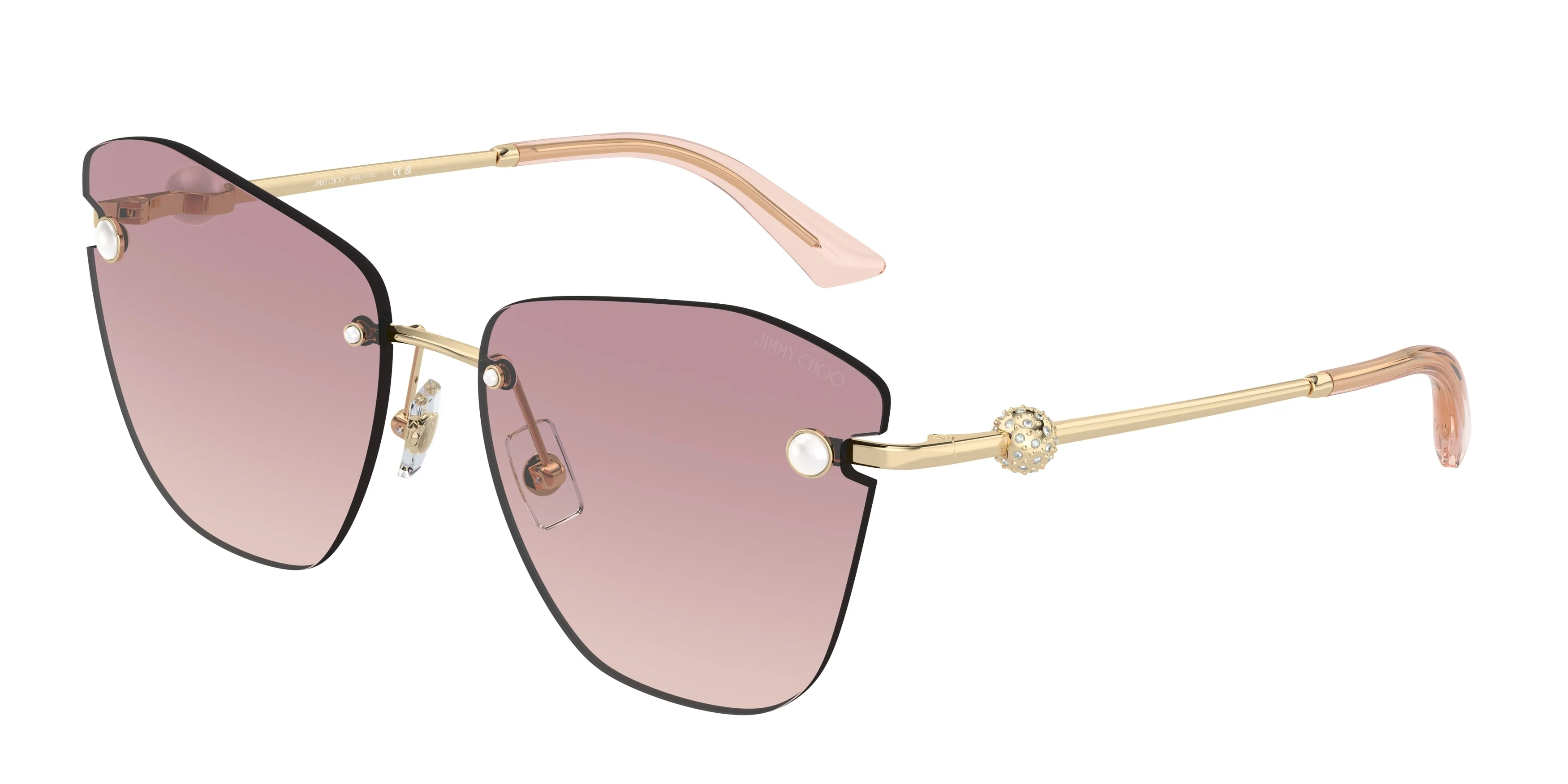 Jimmy Choo 0JC4004HB