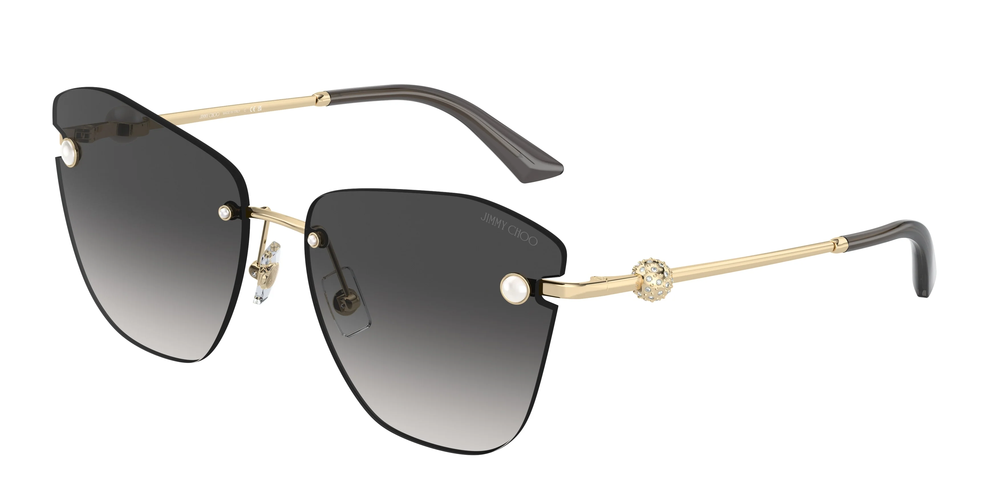 Jimmy Choo 0JC4004HB