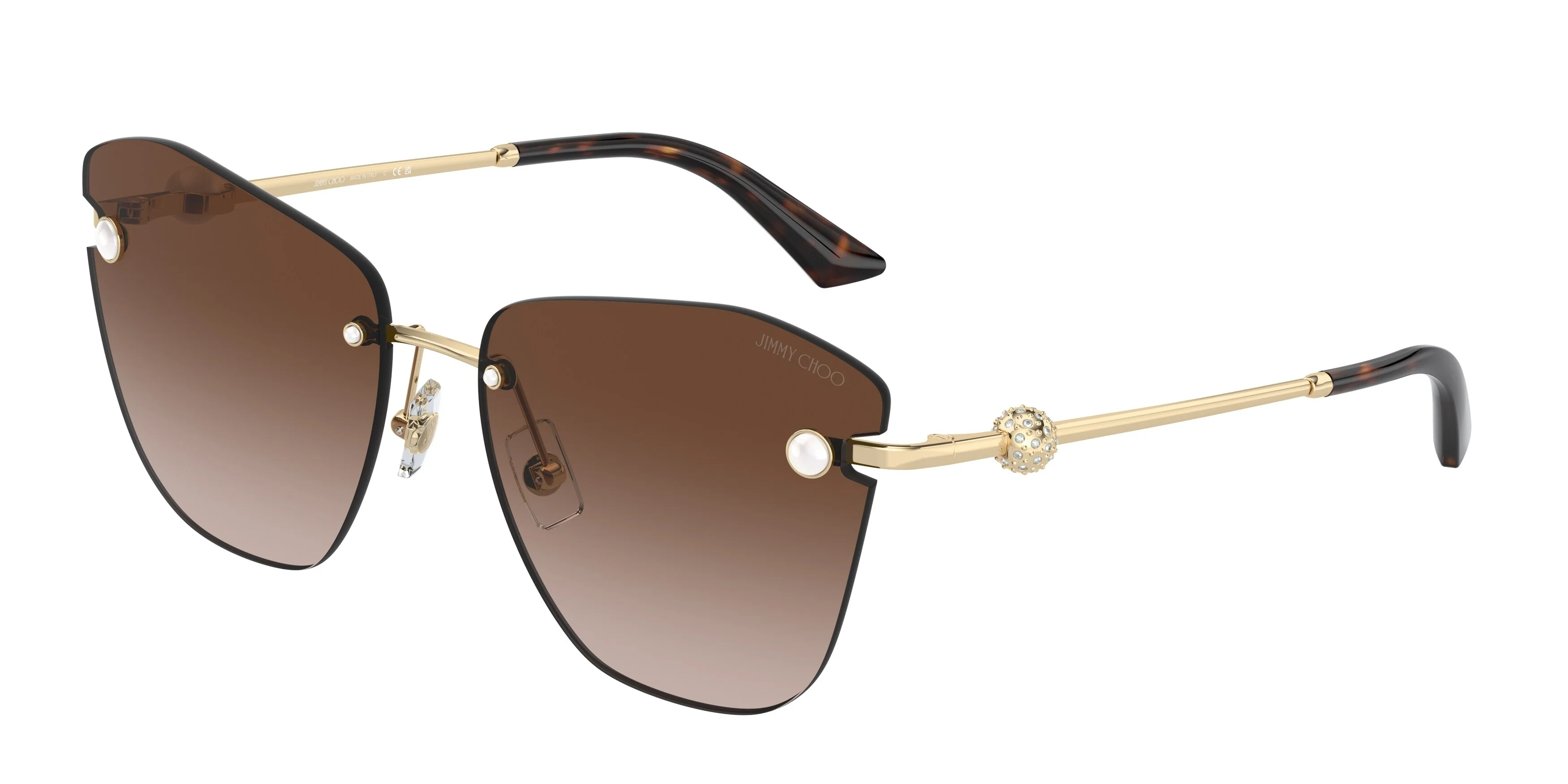 Jimmy Choo 0JC4004HB