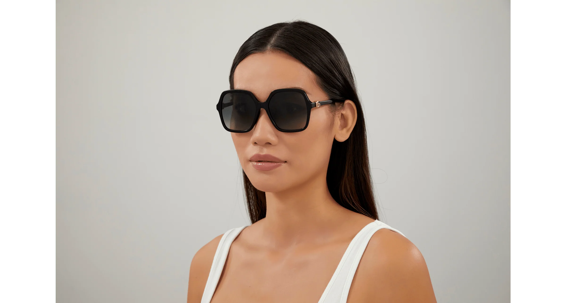 Gucci GG1072SA Asian Fit