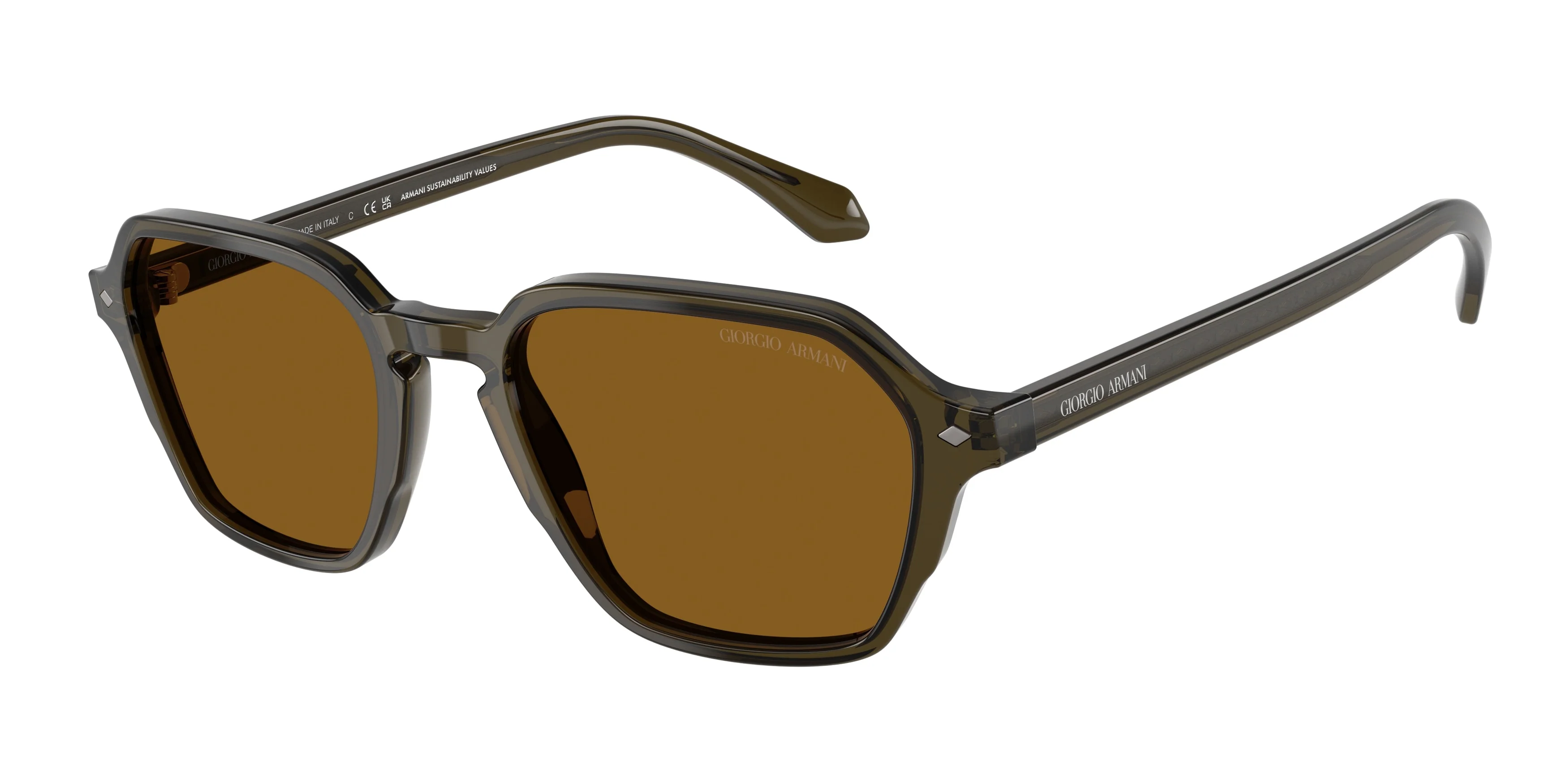 Giorgio Armani 0AR8220F