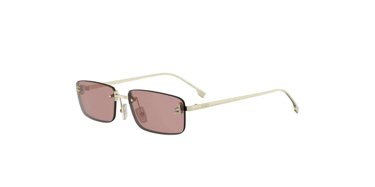 Fendi FIRST CRYSTAL FE4172US