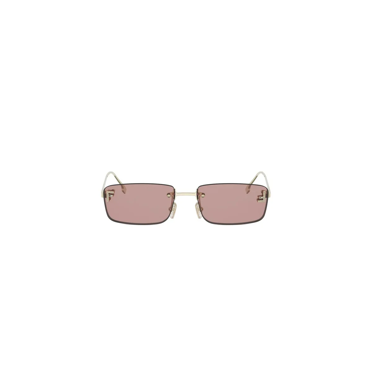 Fendi FIRST CRYSTAL FE4172US