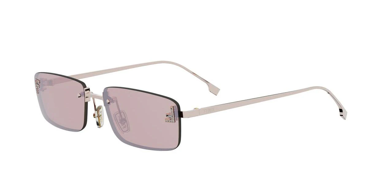 Fendi FIRST CRYSTAL FE4172US
