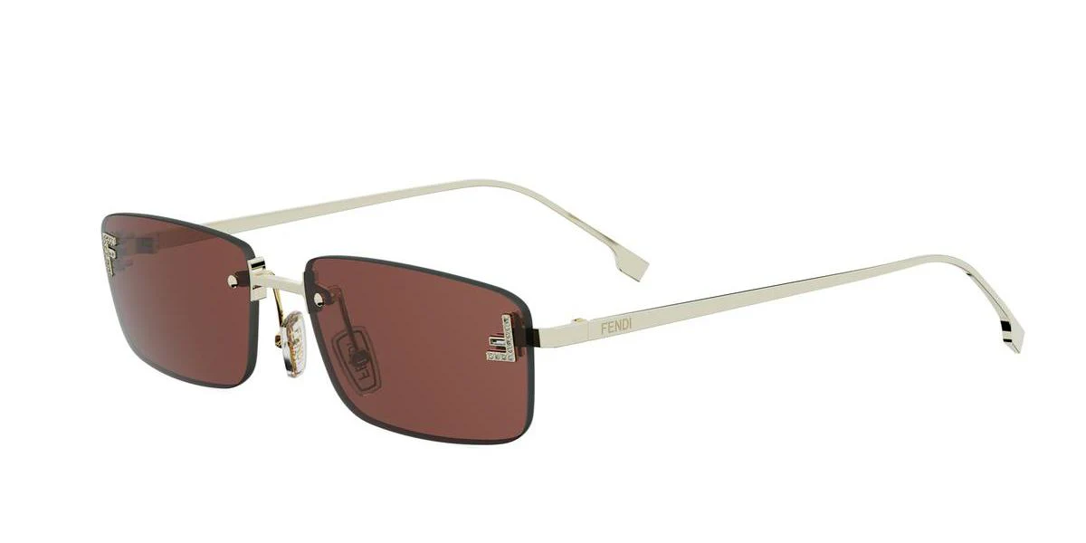 Fendi FIRST CRYSTAL FE4172US