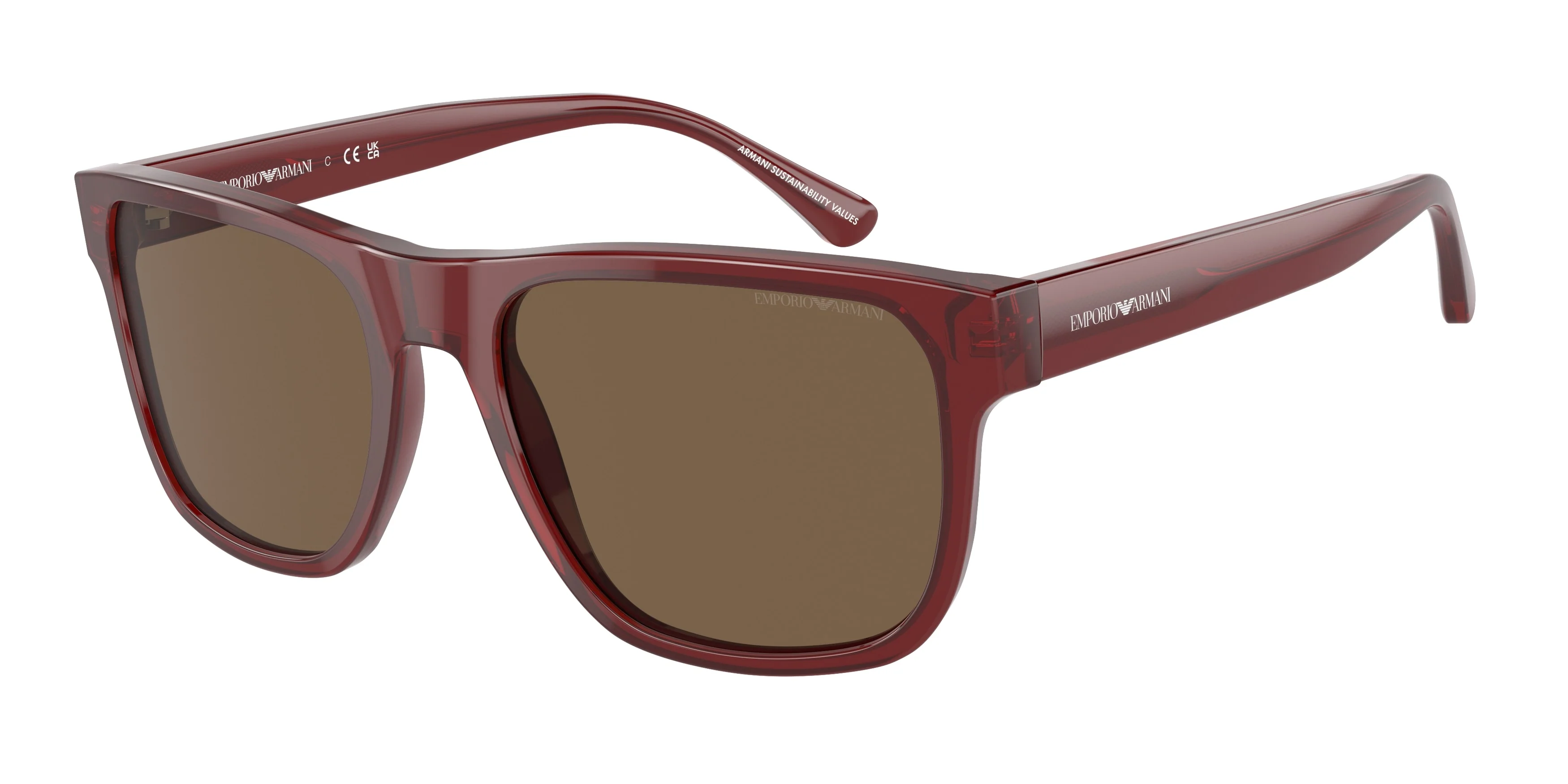 Emporio Armani 0EA4163