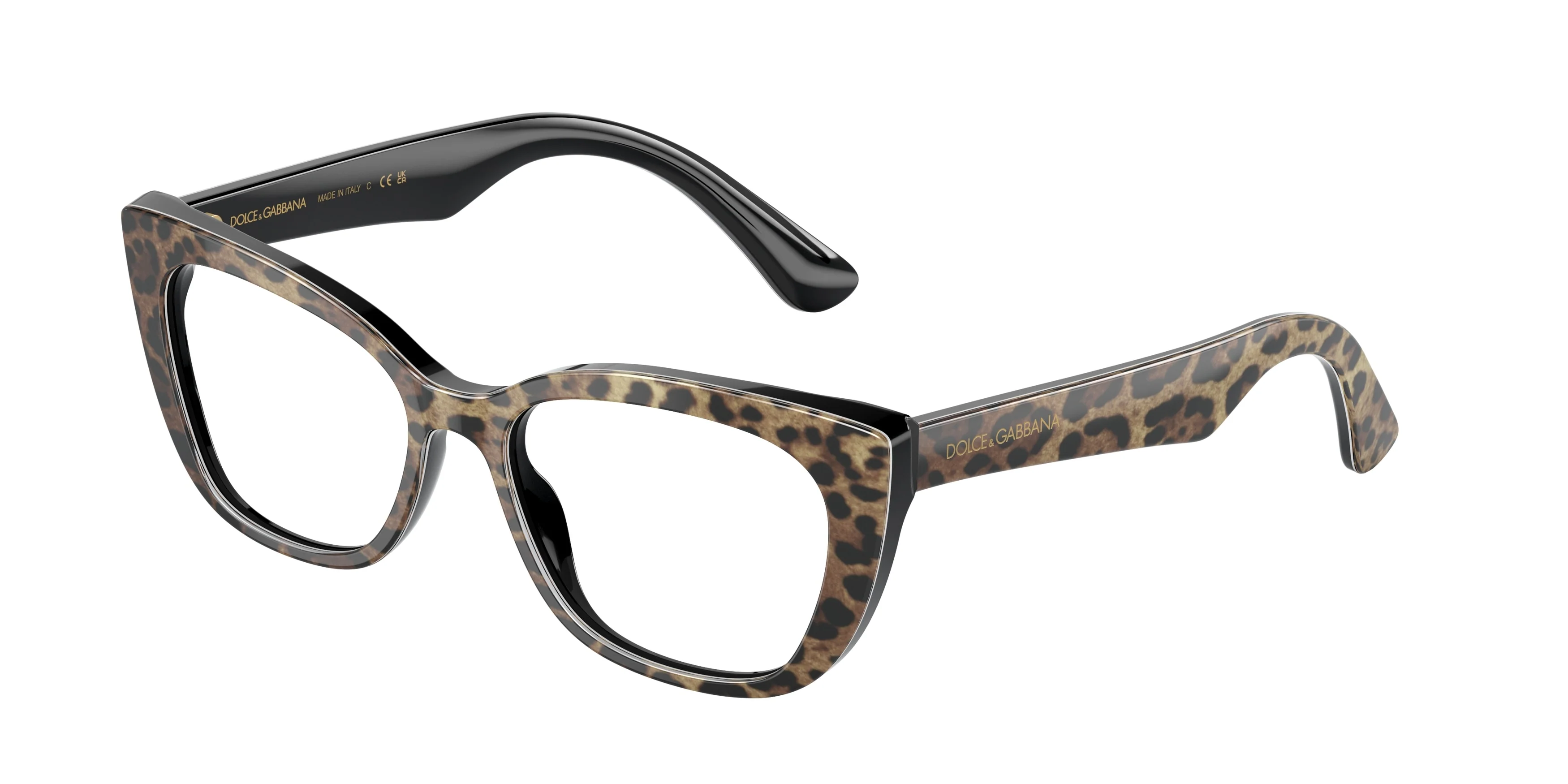Dolce & Gabbana 0DX3357