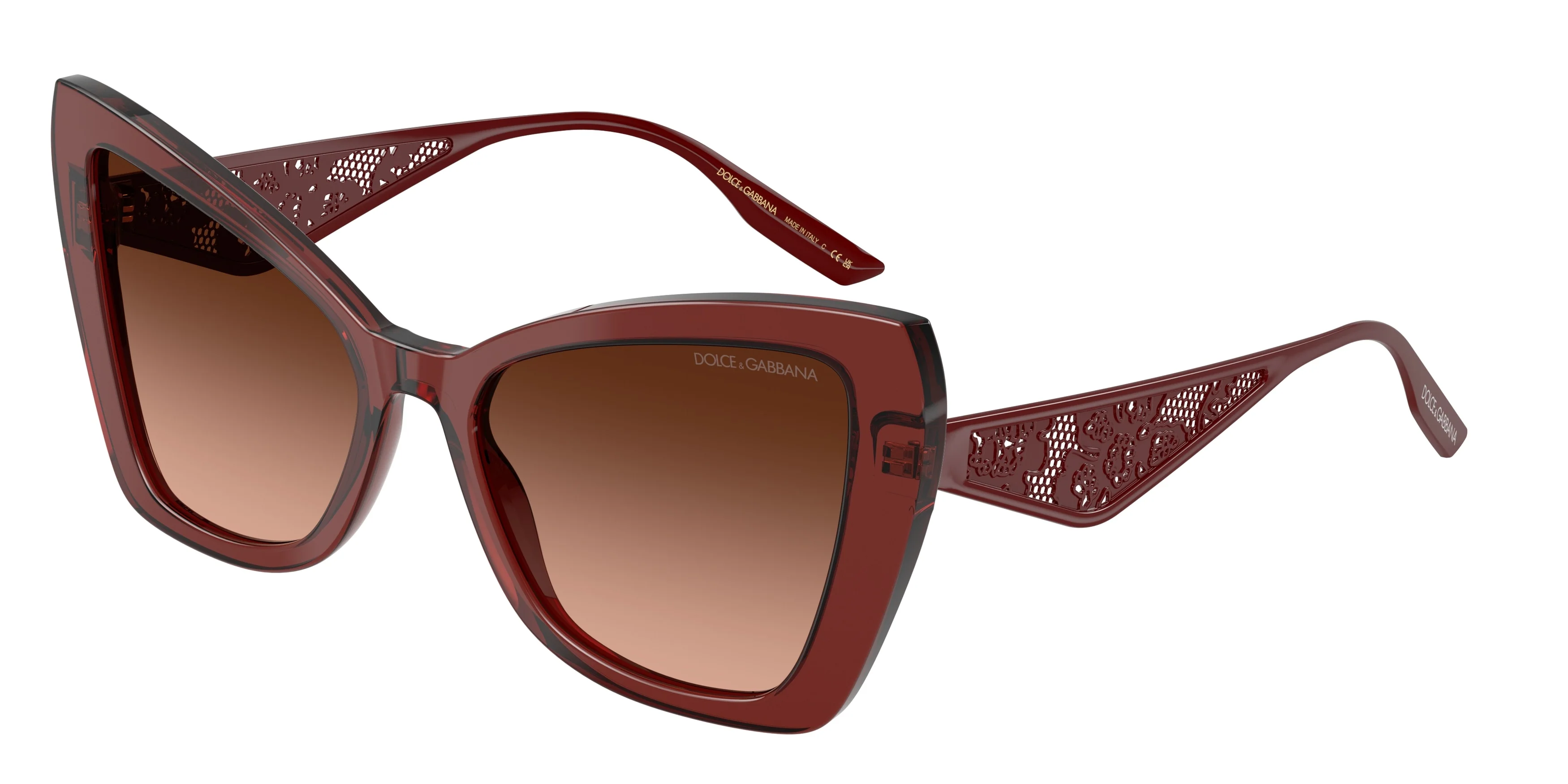 Dolce&Gabbana 0DG4489