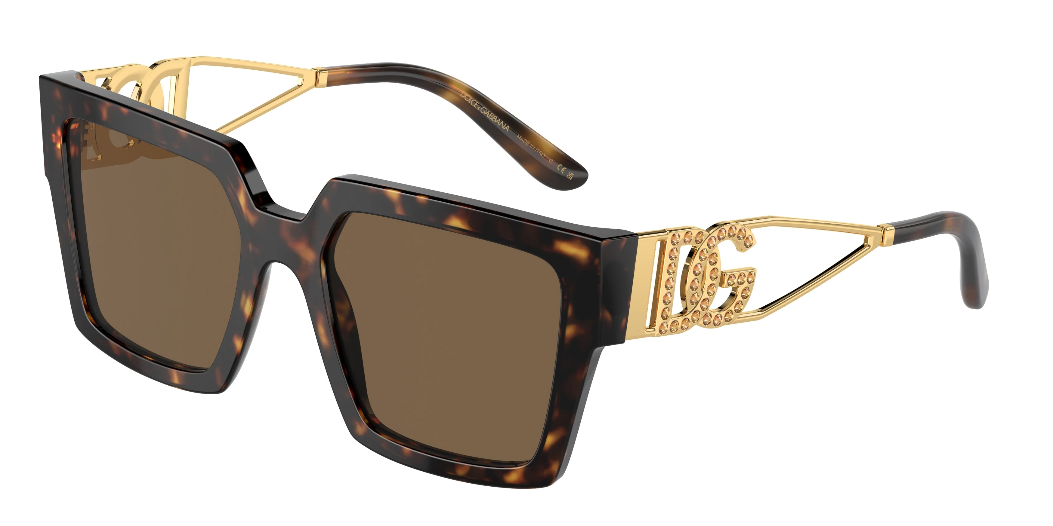 Dolce&Gabbana 0DG4446B