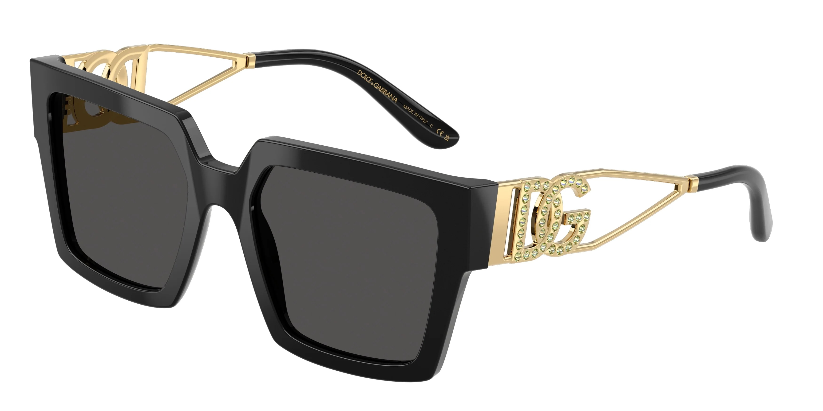 Dolce&Gabbana 0DG4446B