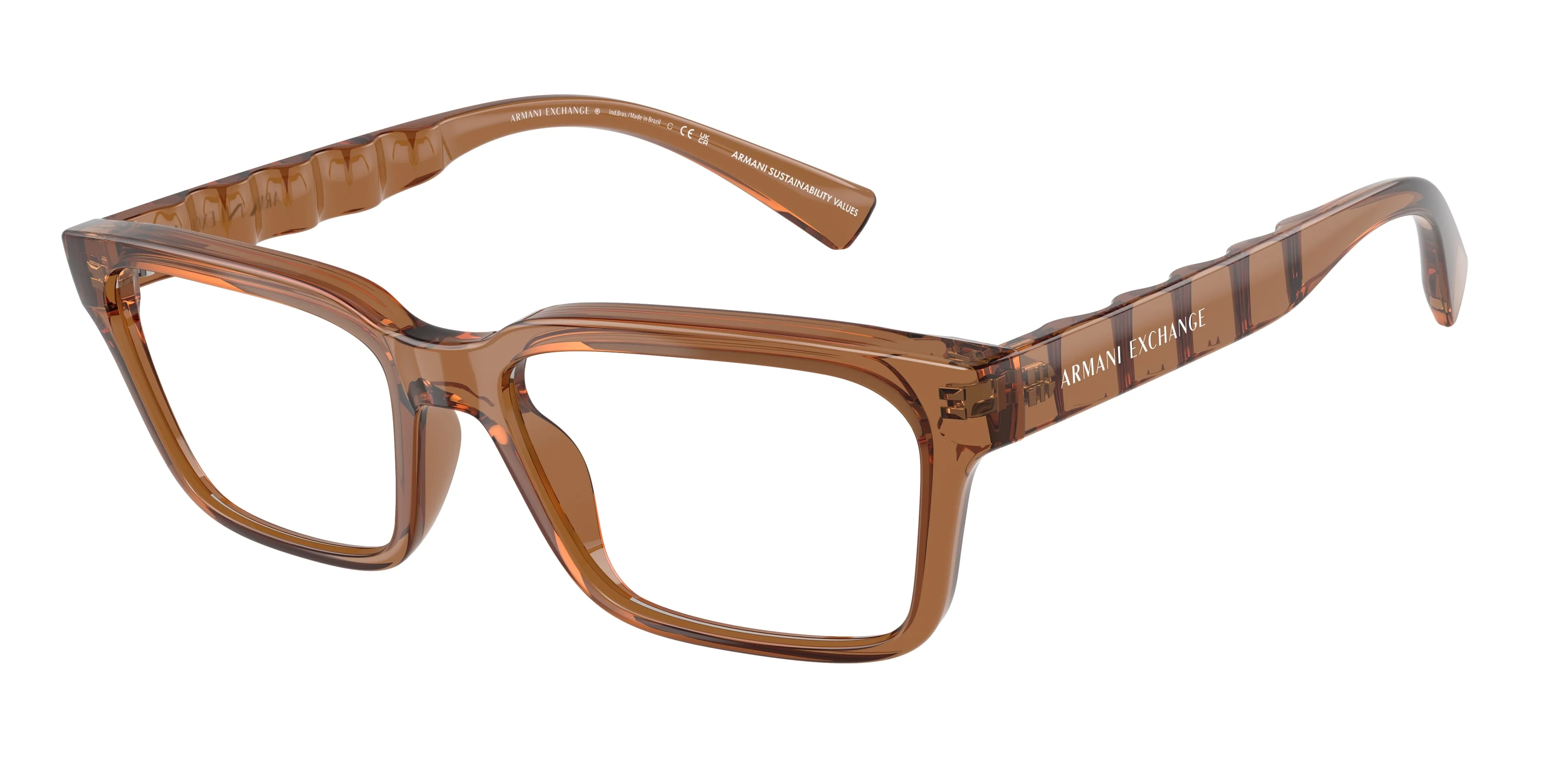 Armani Exchange 0AX3116