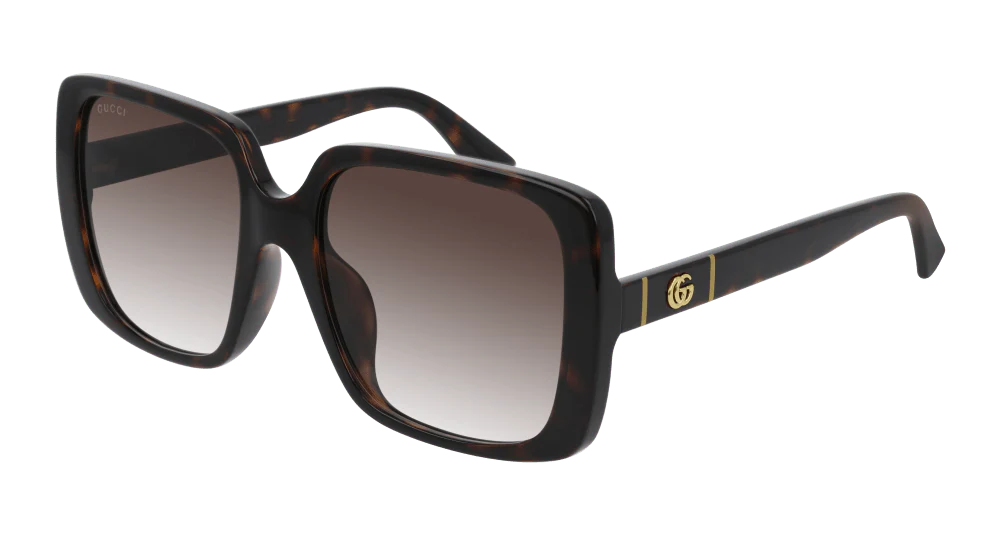 Gucci GG0632SA Asian Fit