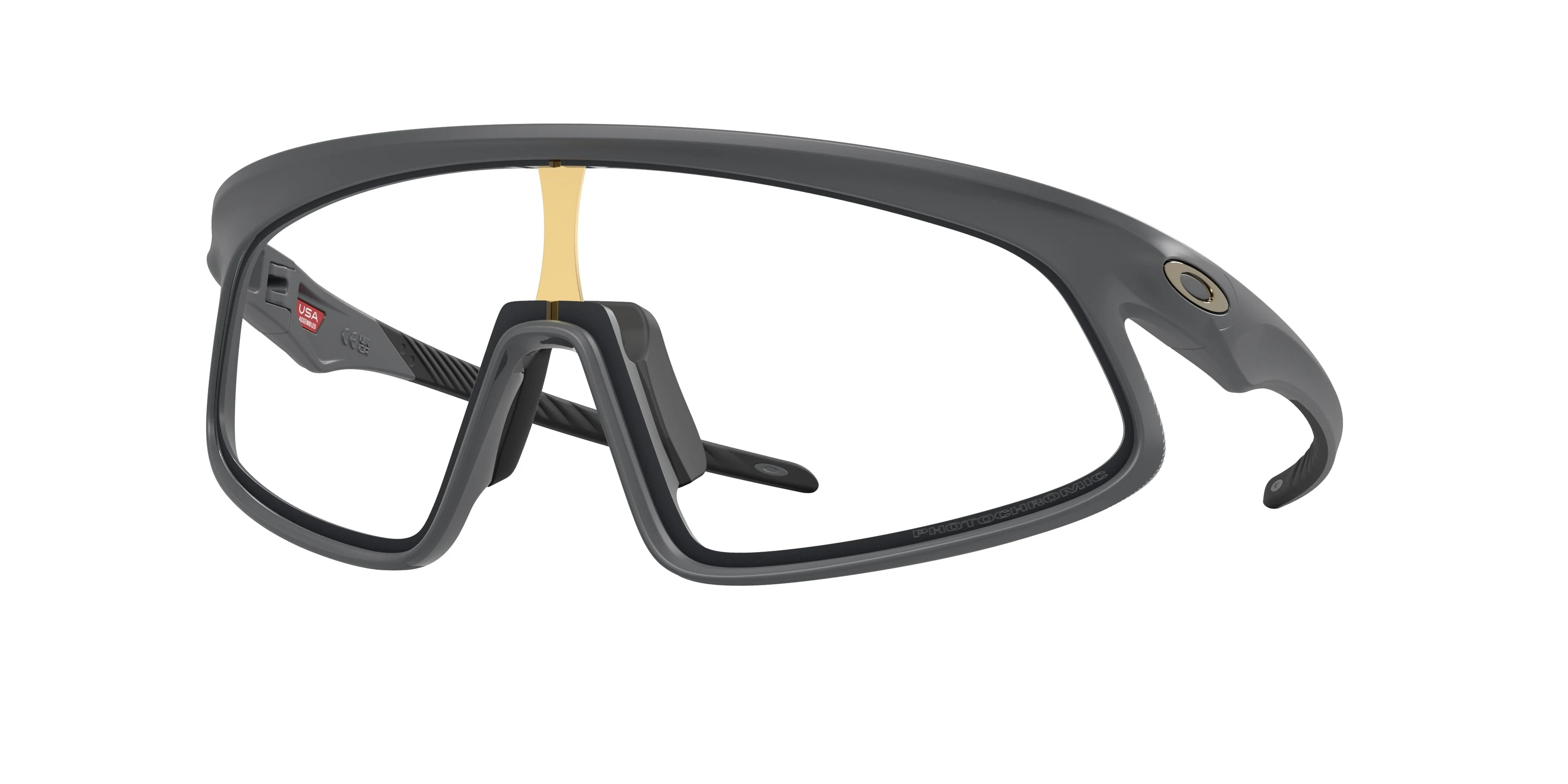 Oakley 0OO9524D RSLV 141