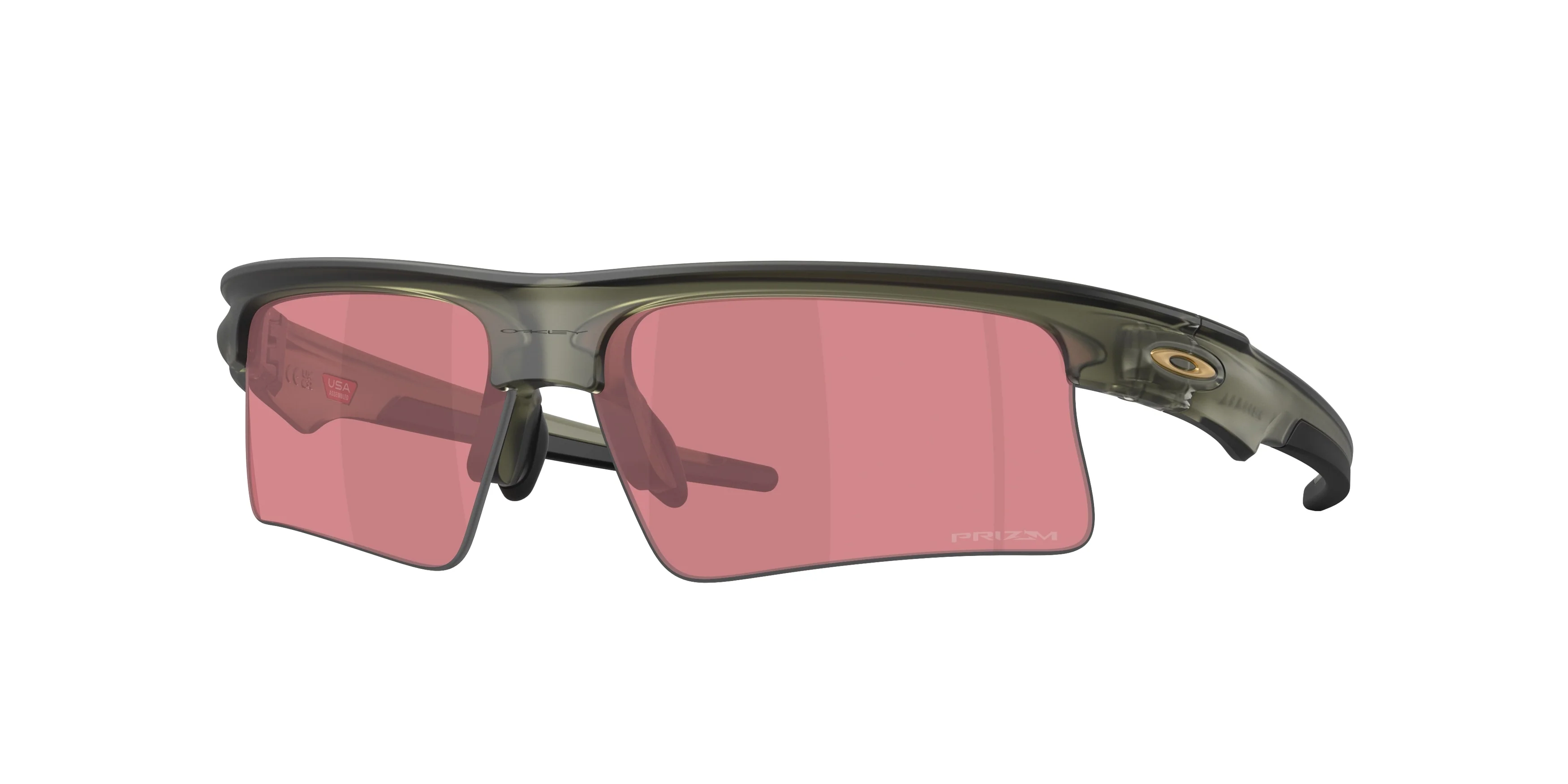 Oakley 0OO9534 BISPHAERA SPEED